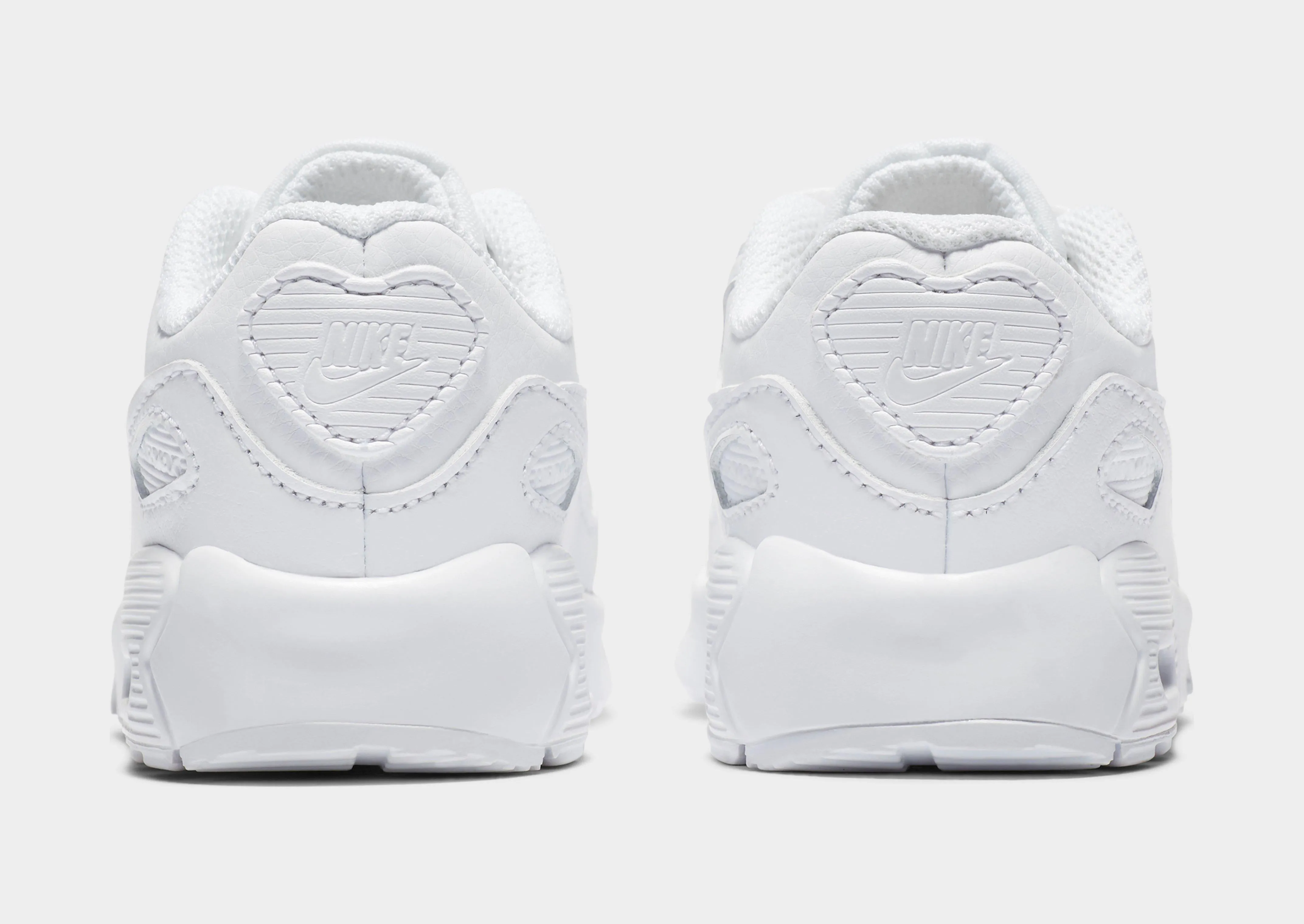 long - distance - runner LaceAdjustment Air Max 90 Infant's
