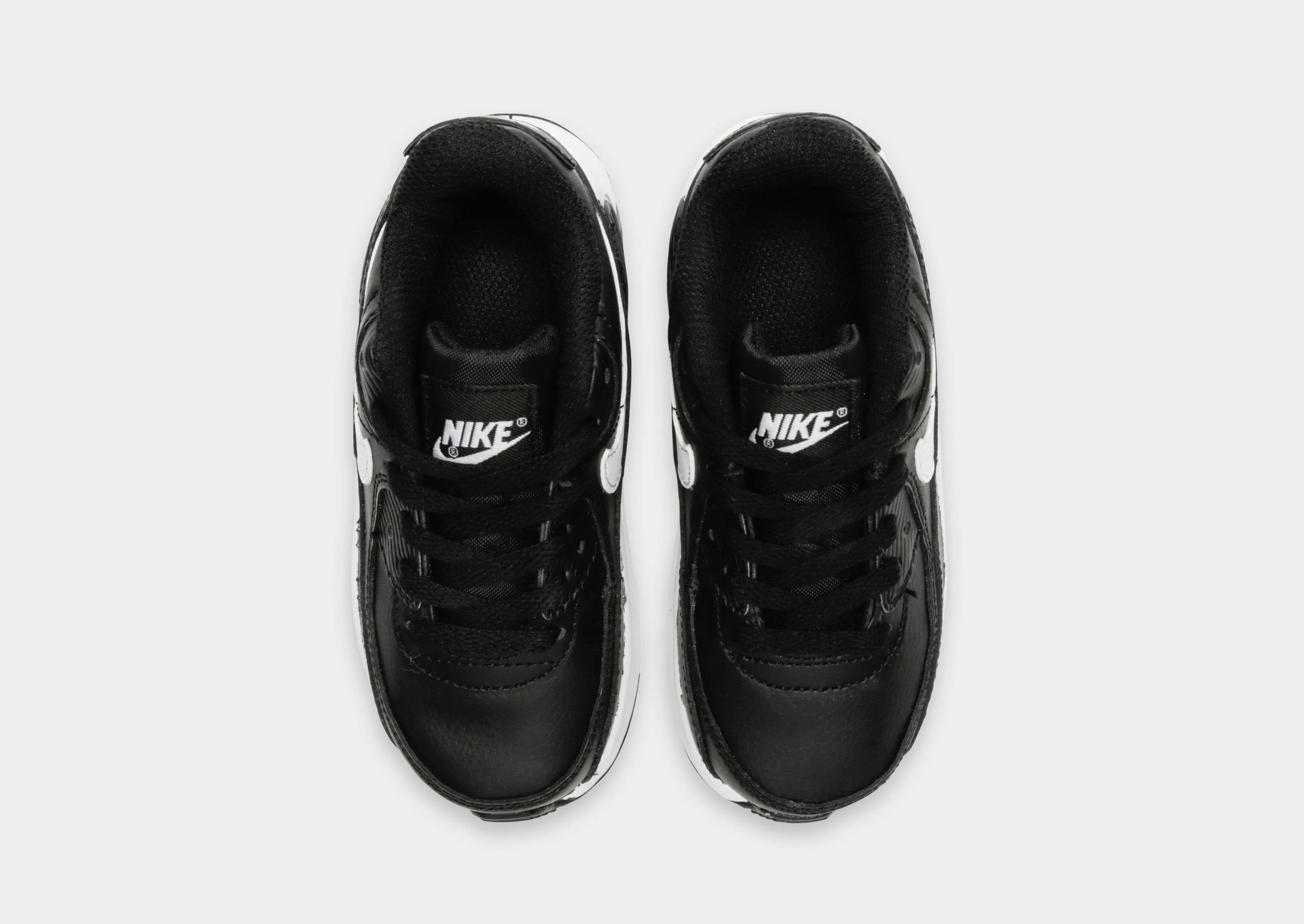Cardio Air Max 90 Infant's