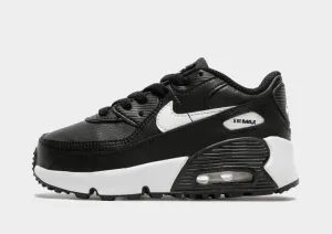 windy days Air Max 90 Infant's