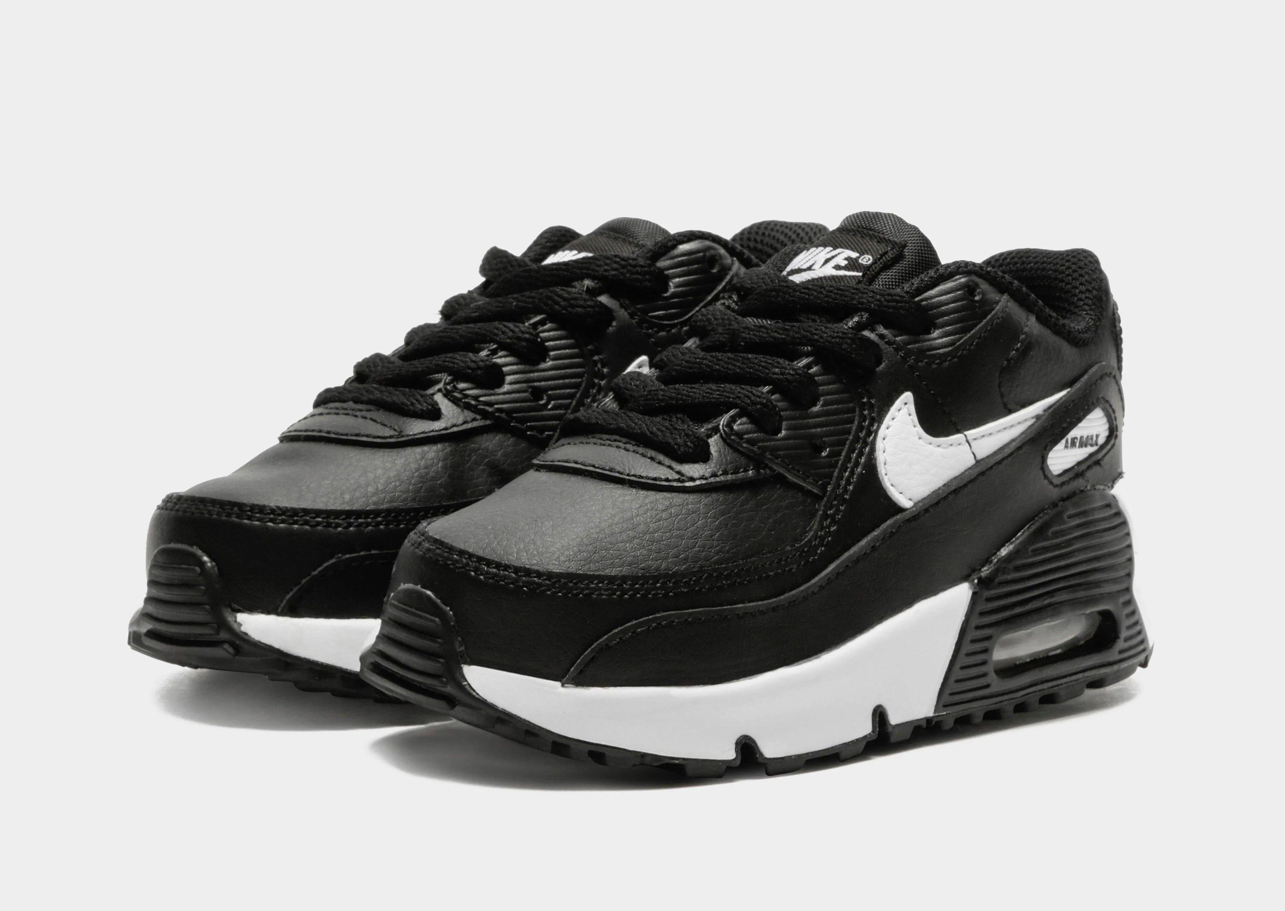 short - distance suitable trendy - style shoes Air Max 90 Infant's