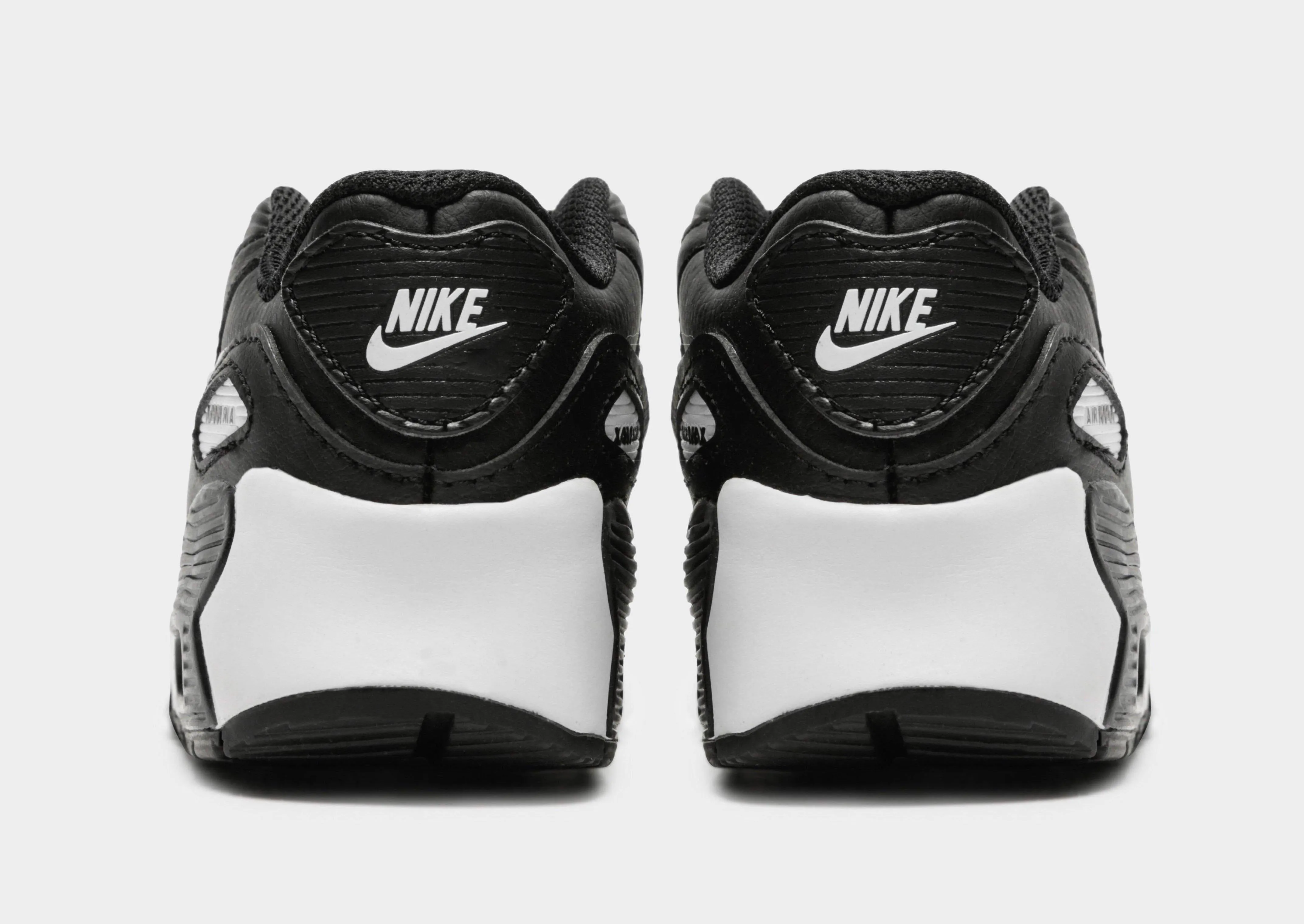 Track and field travel - friendly shoe perk Air Max 90 Infant's
