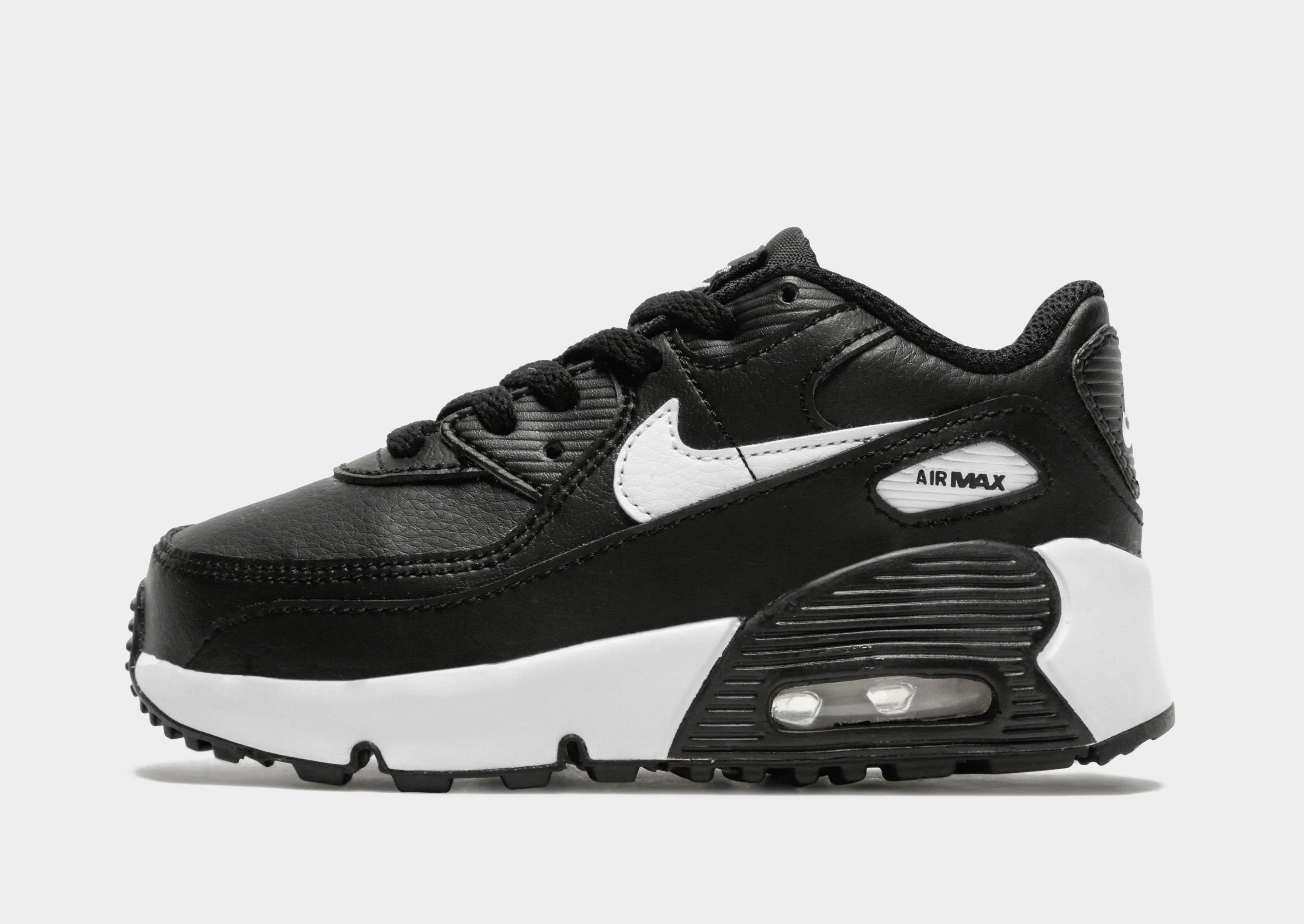 windy days Air Max 90 Infant's