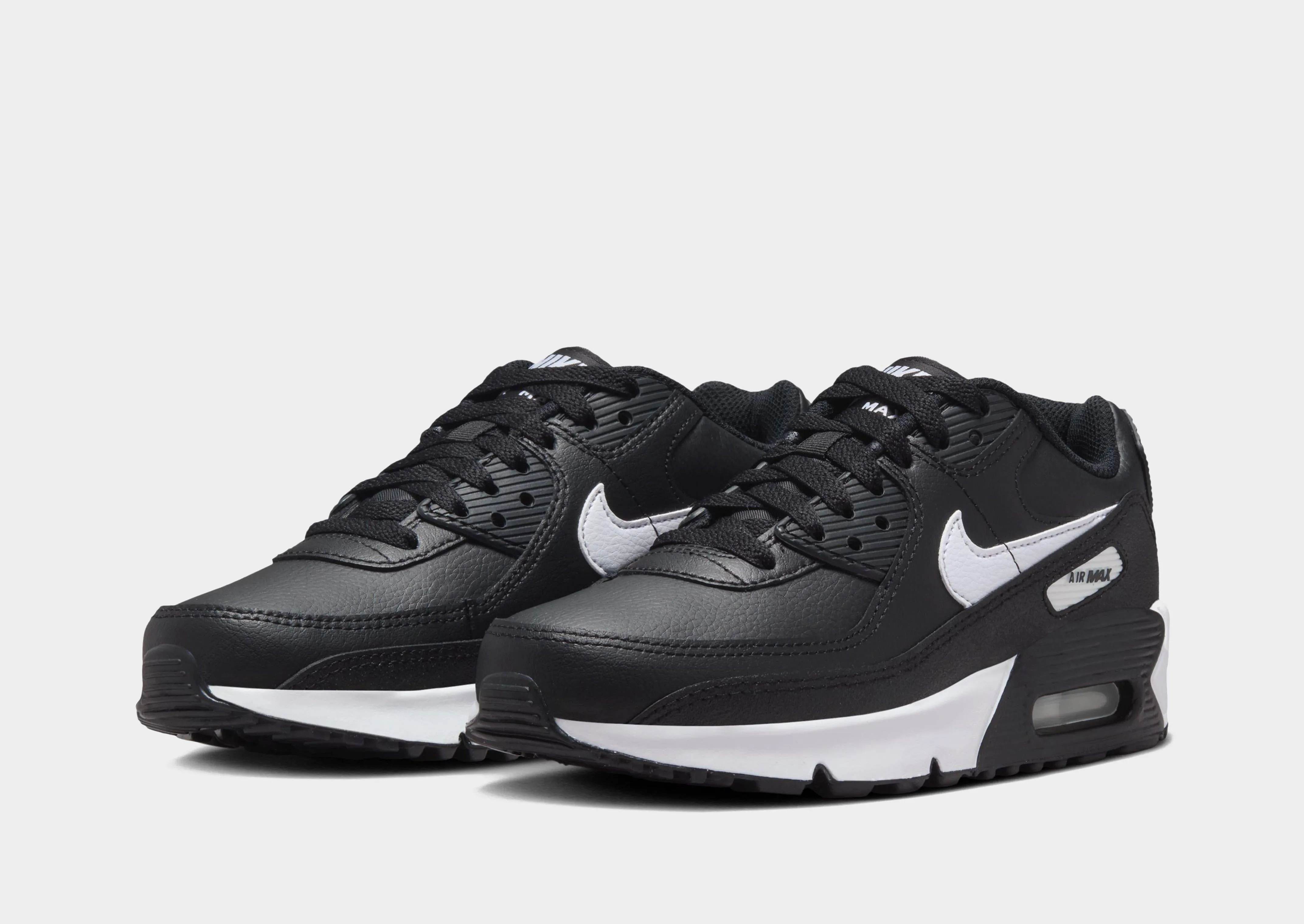 Air Max 90 Junior's Outdoor sports shoes canvas shoes
