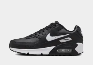 Air Max 90 Junior's running in an urban area shoes biomechanical