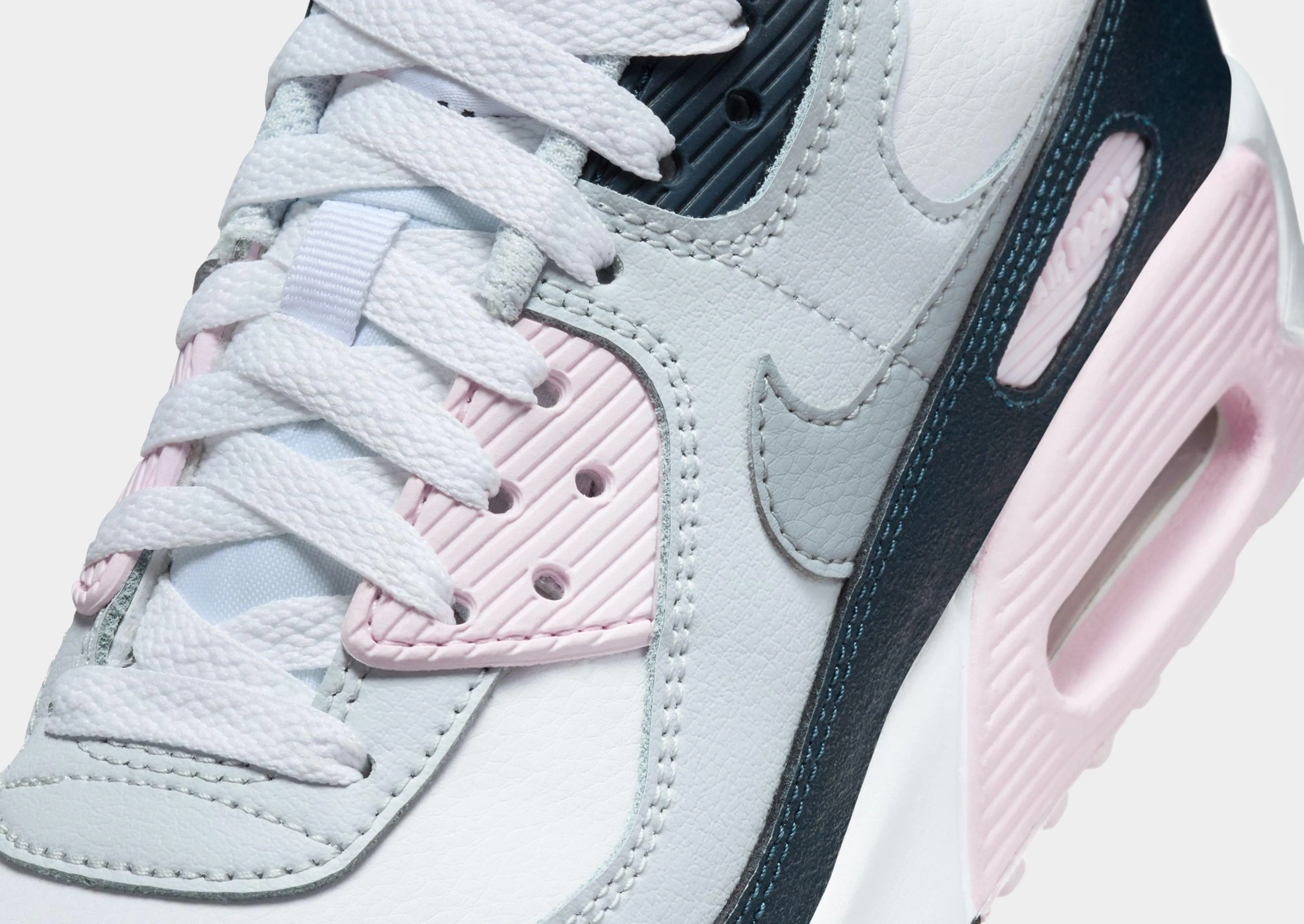 Air Max 90 Junior's training performance Shock Absorbing Plate
