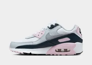 Air Max 90 Junior's Countryside running mesh - upper - material shoes