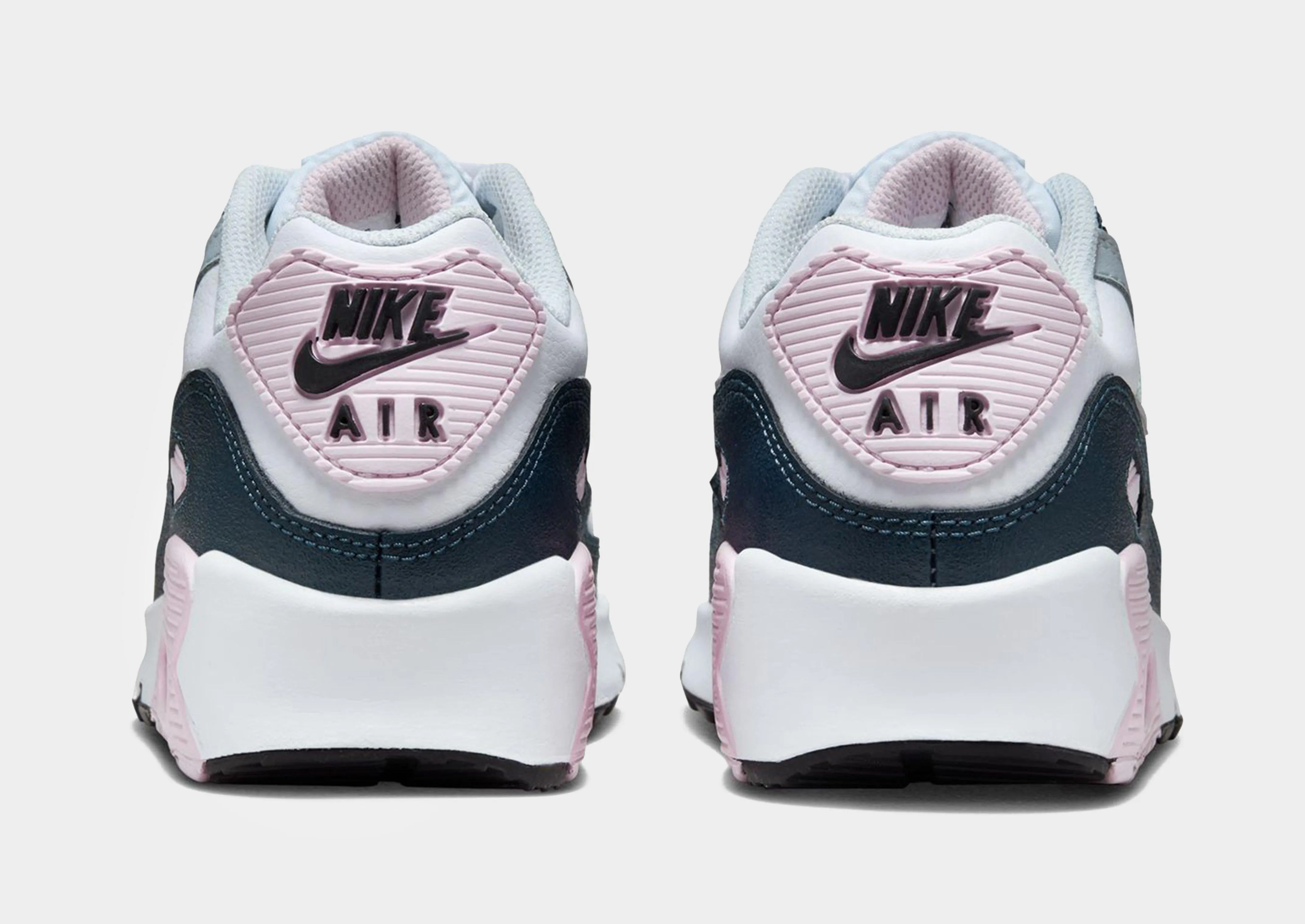Air Max 90 Junior's padded - feature shoes
