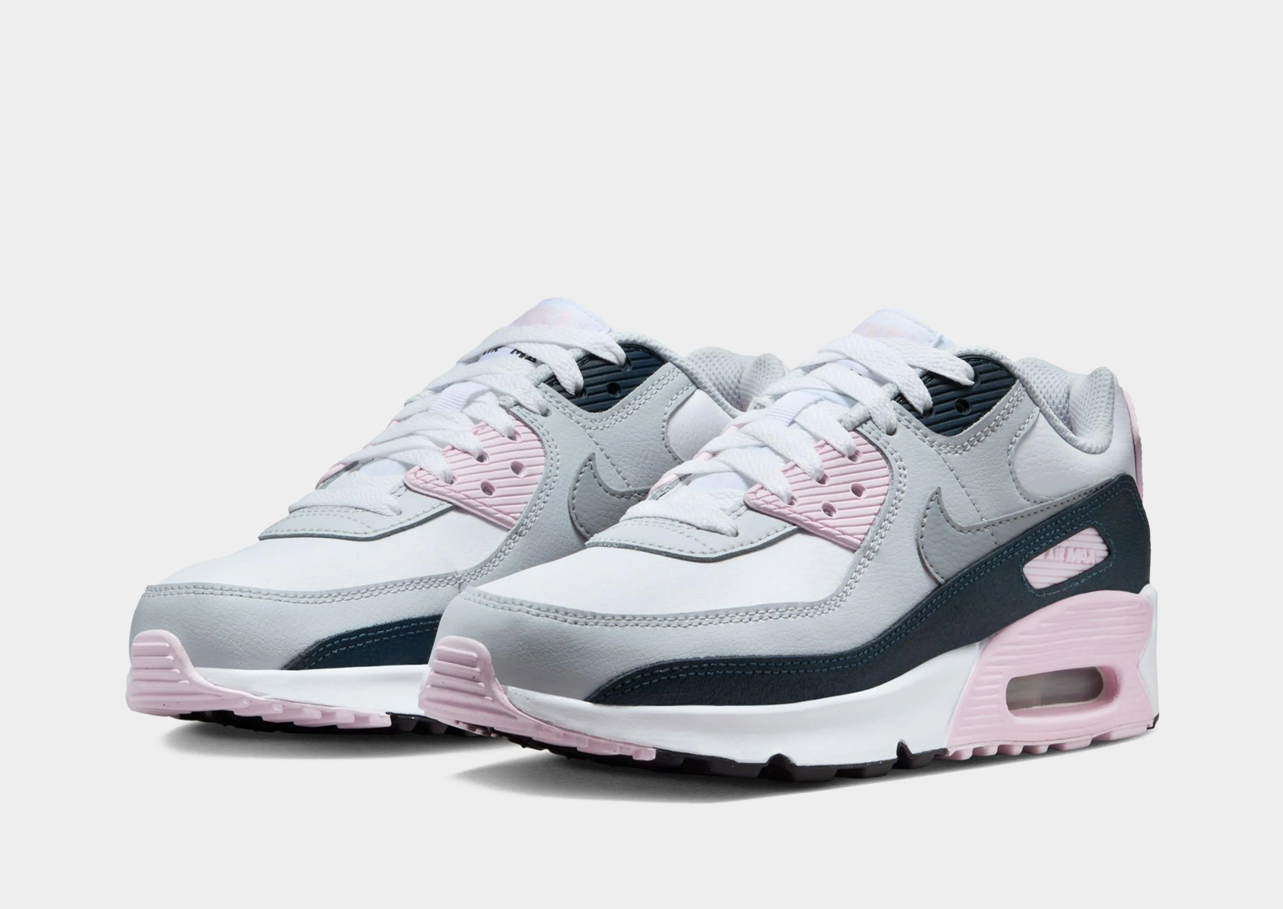 Air Max 90 Junior's GPS - enabled breathable socks