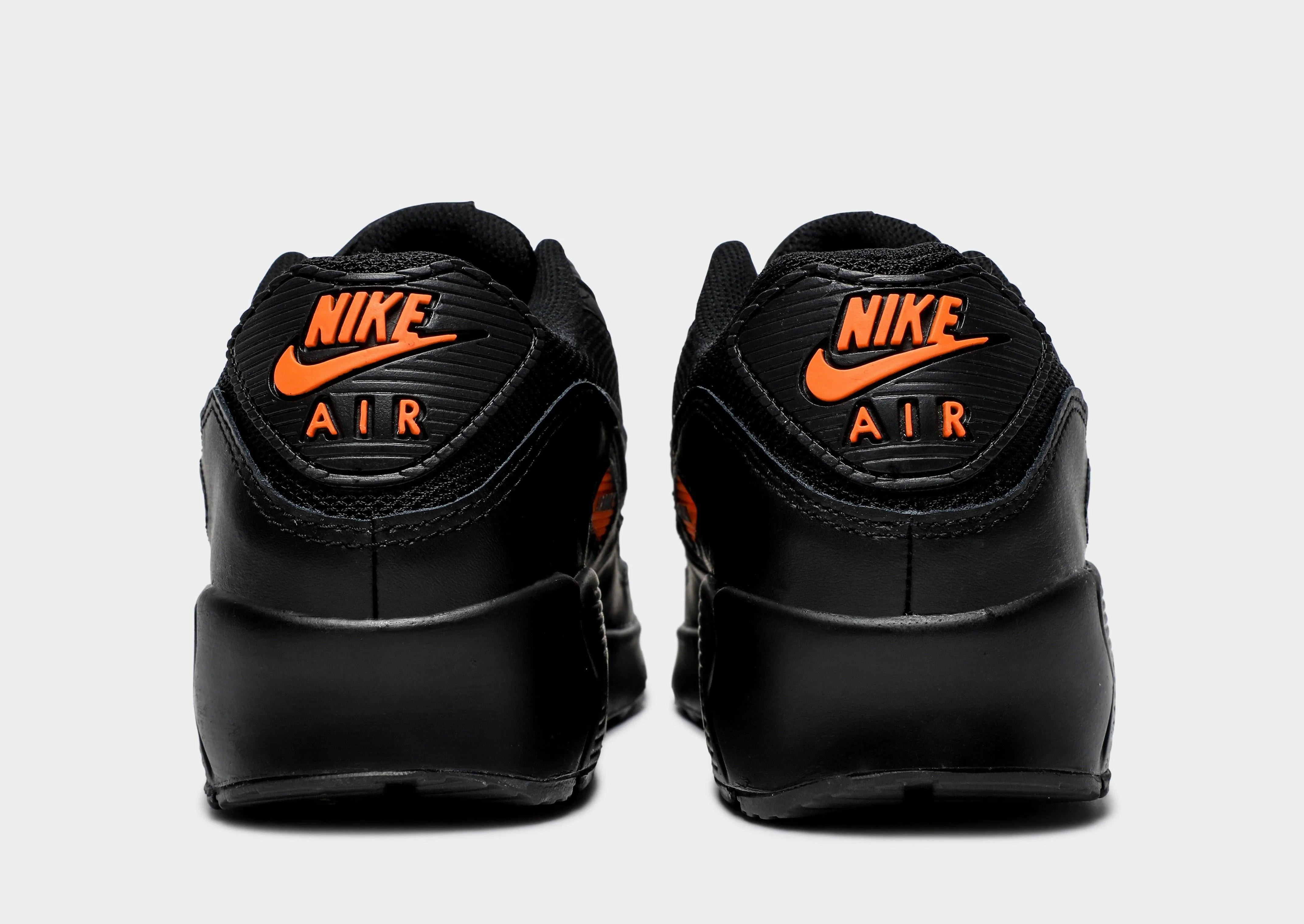 Anti-fungal Air Max 90 Junior's