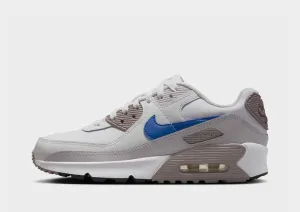 Air Max 90 Junior's foldable shoes