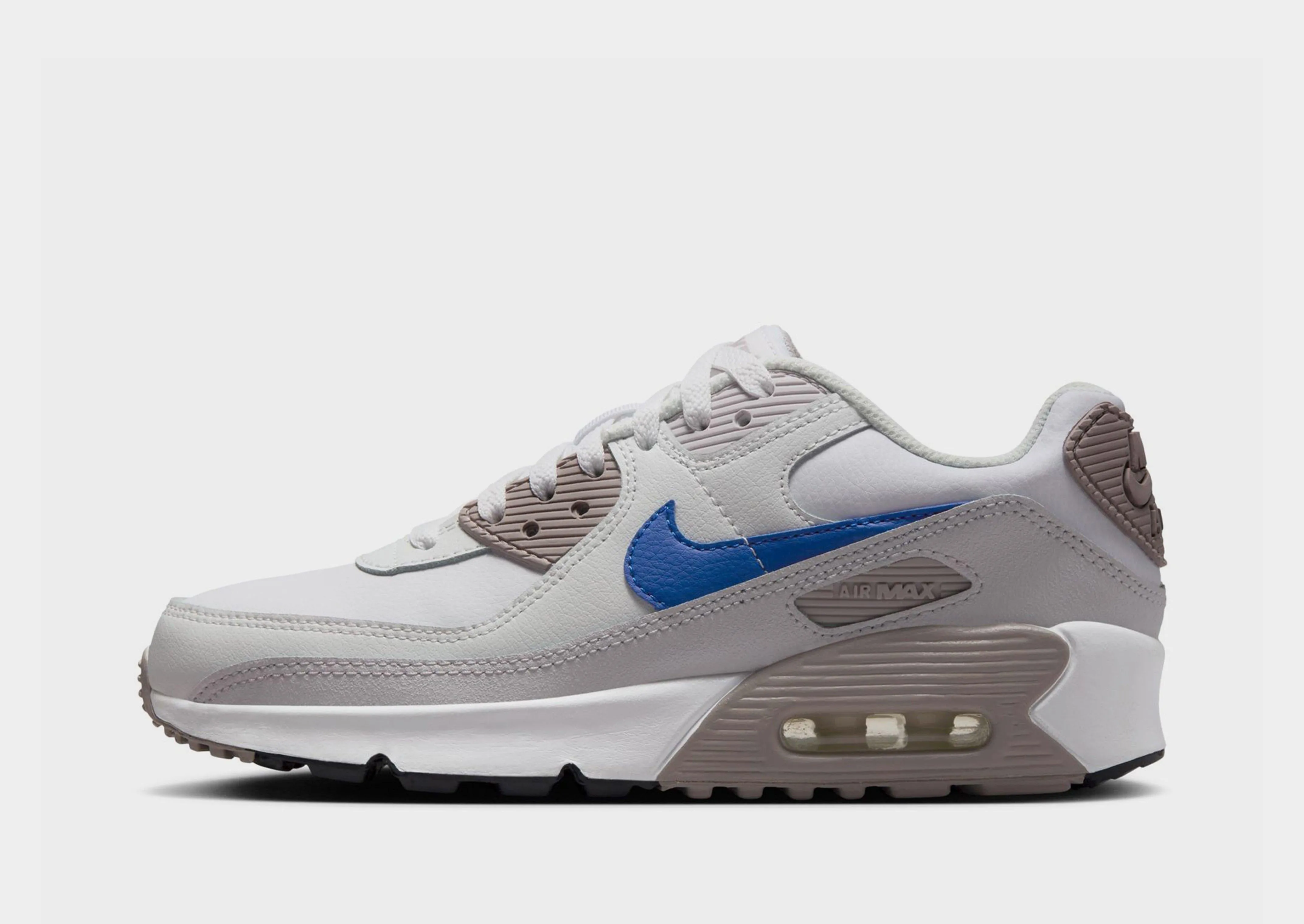 Air Max 90 Junior's foldable shoes