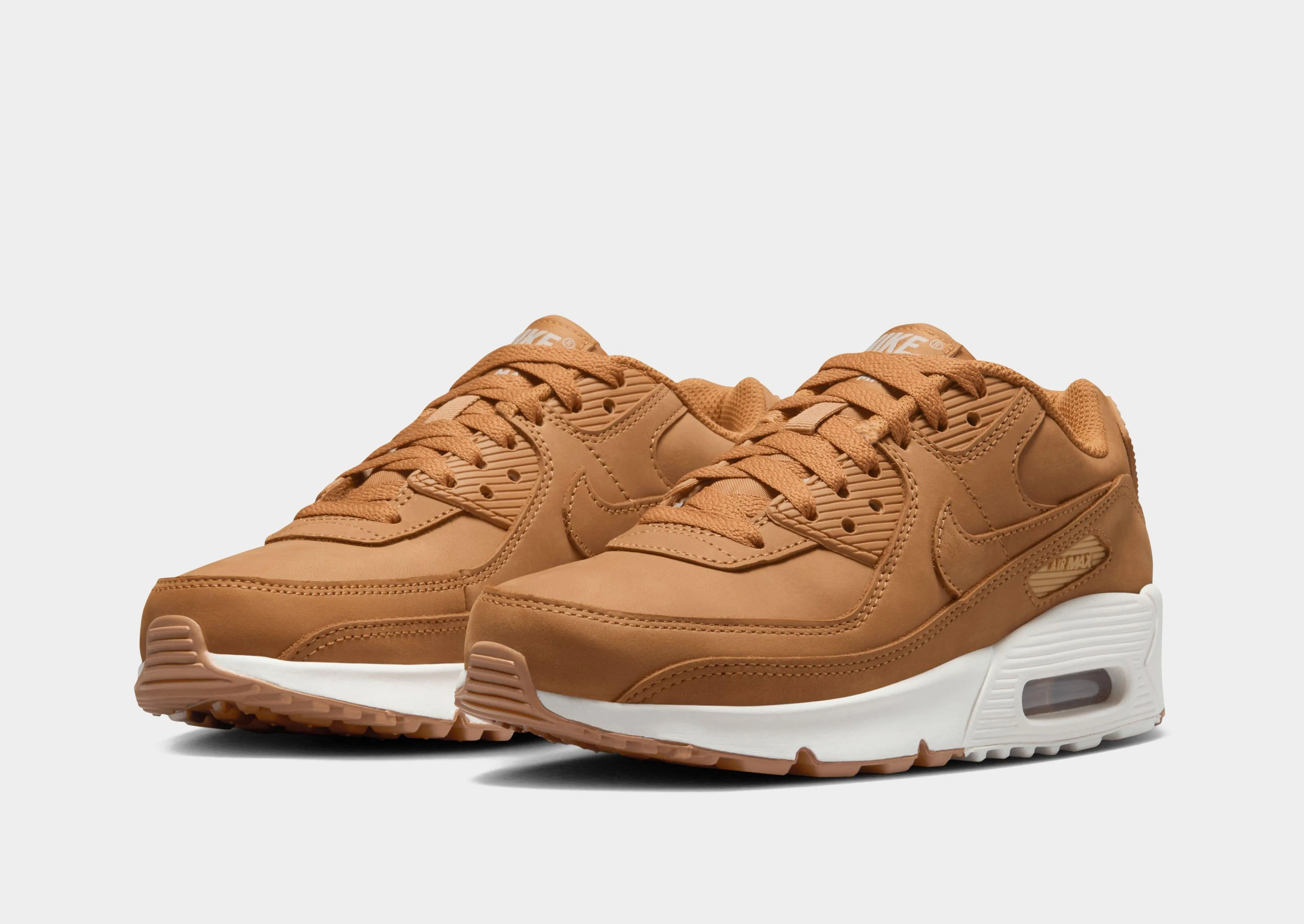 Shock Absorber Air Max 90 Junior's