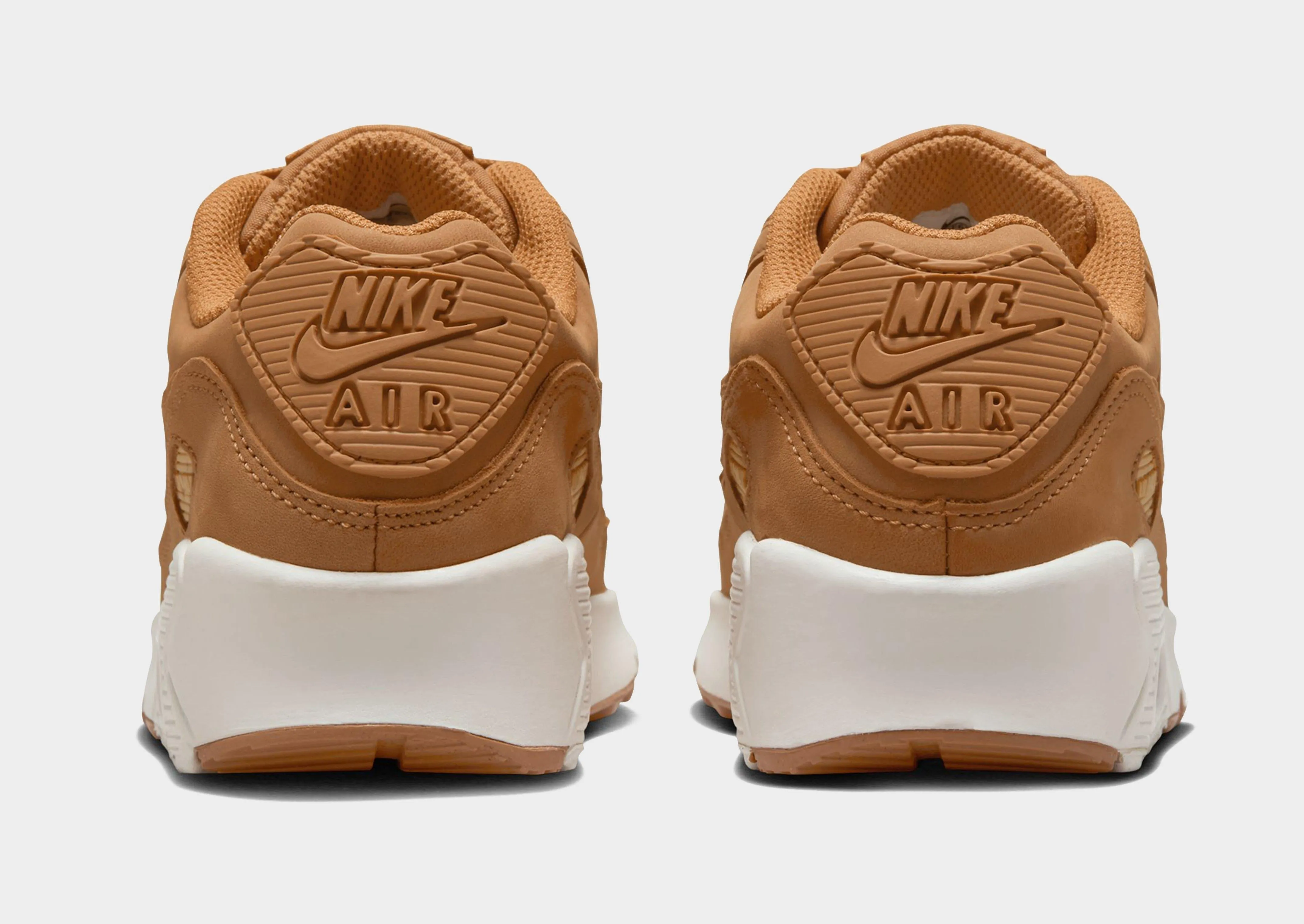 Air Max 90 Junior's high - performance running shoes