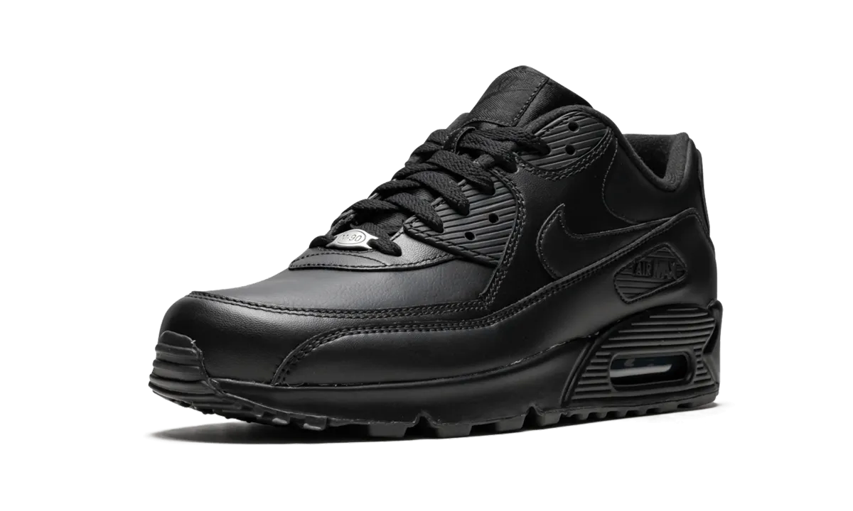 Air Max 90 Laser "AIR MAX CONS DAY" running shoes with EVA sole