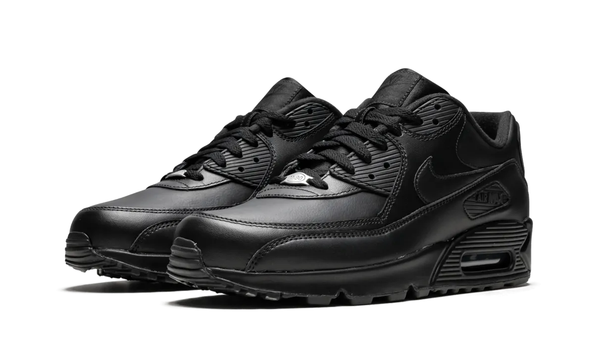 Air Max 90 Laser "AIR MAX CONS DAY" breathable - lining shoes