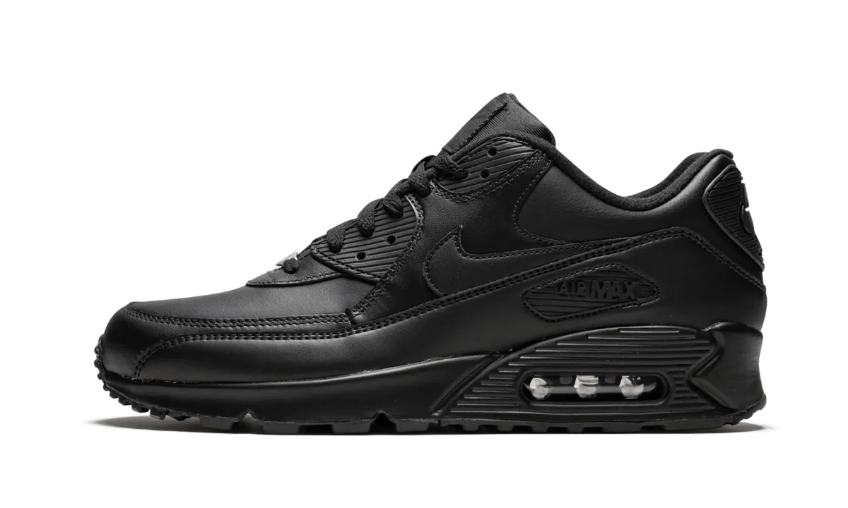 Air Max 90 Laser "AIR MAX CONS DAY" running in sloped tracks shoes latex insole shoes
