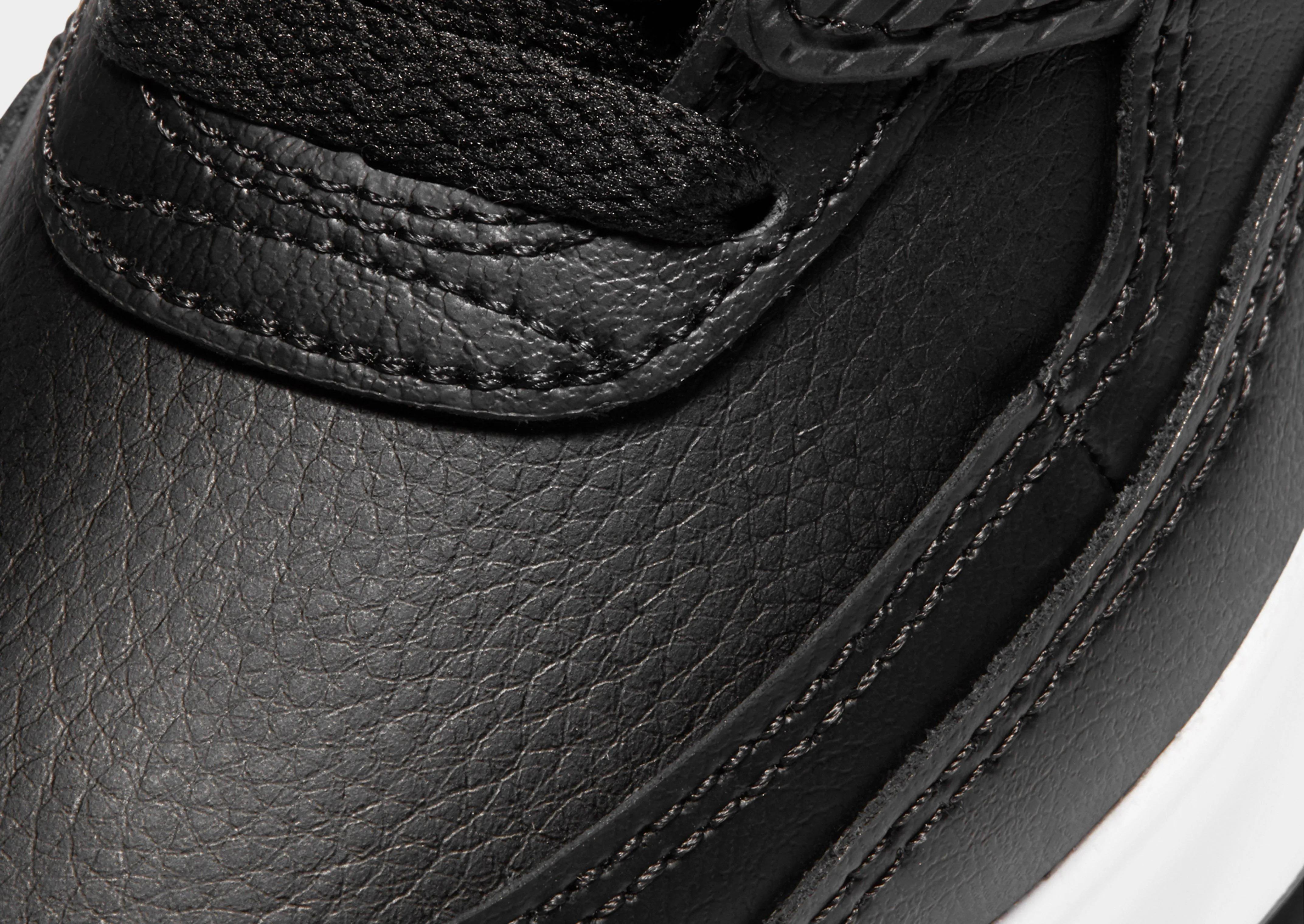 Air Max 90 Leather Children's kids' shoe look