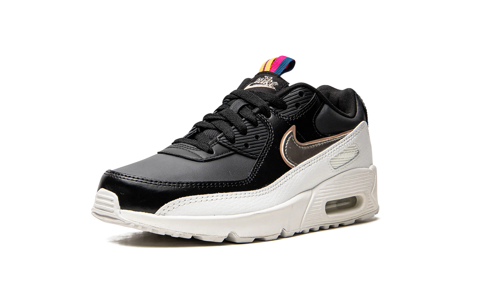 Air Max 90 LTR GS cross - country capable Agile