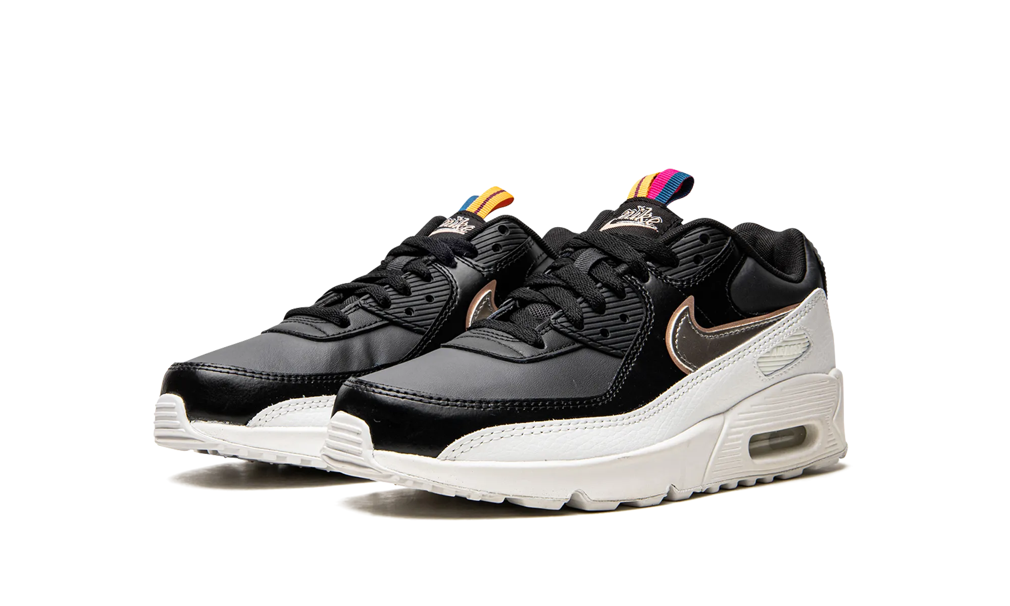 Air Max 90 LTR GS Stable arch