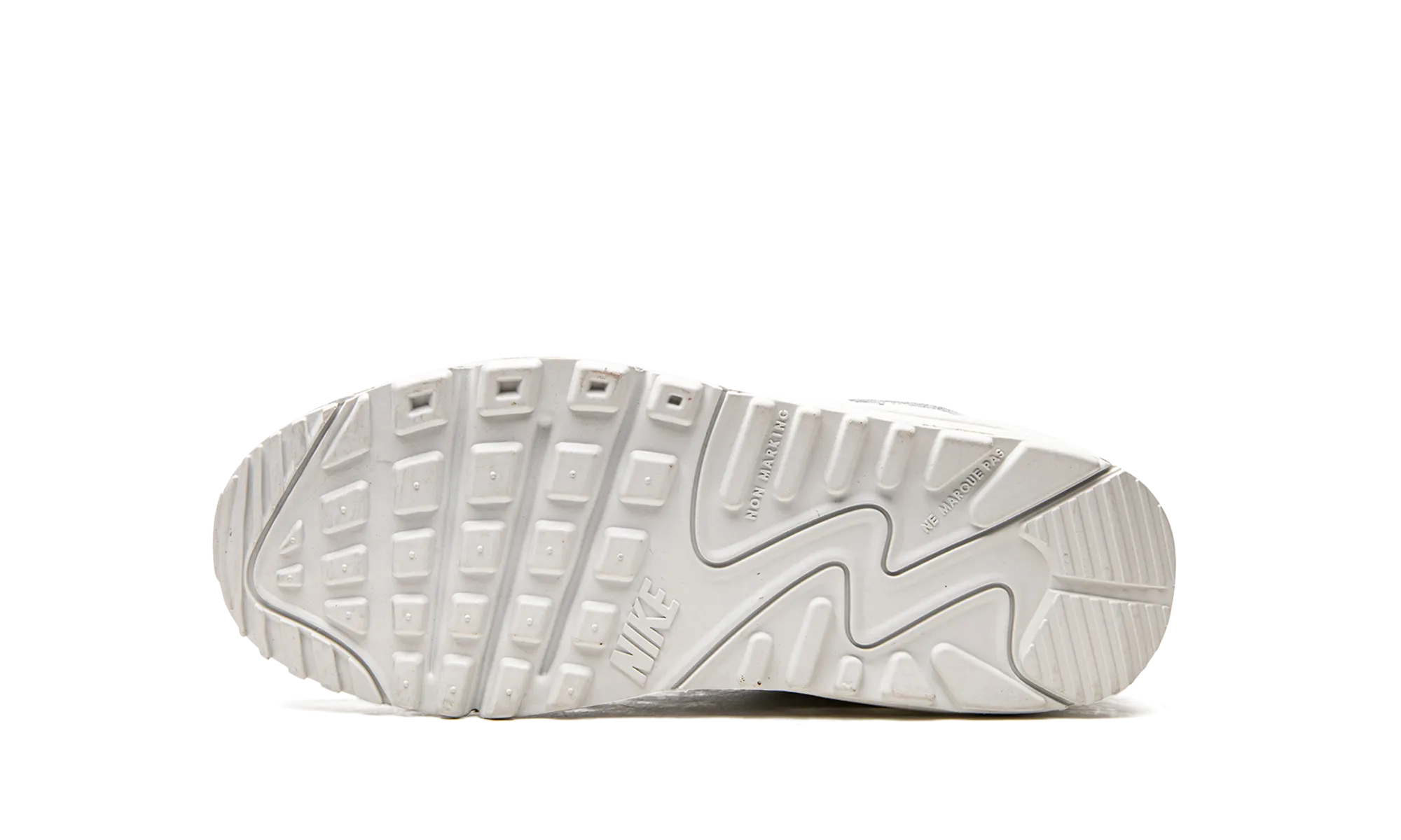 SyntheticLeather Air Max 90 LTR GS