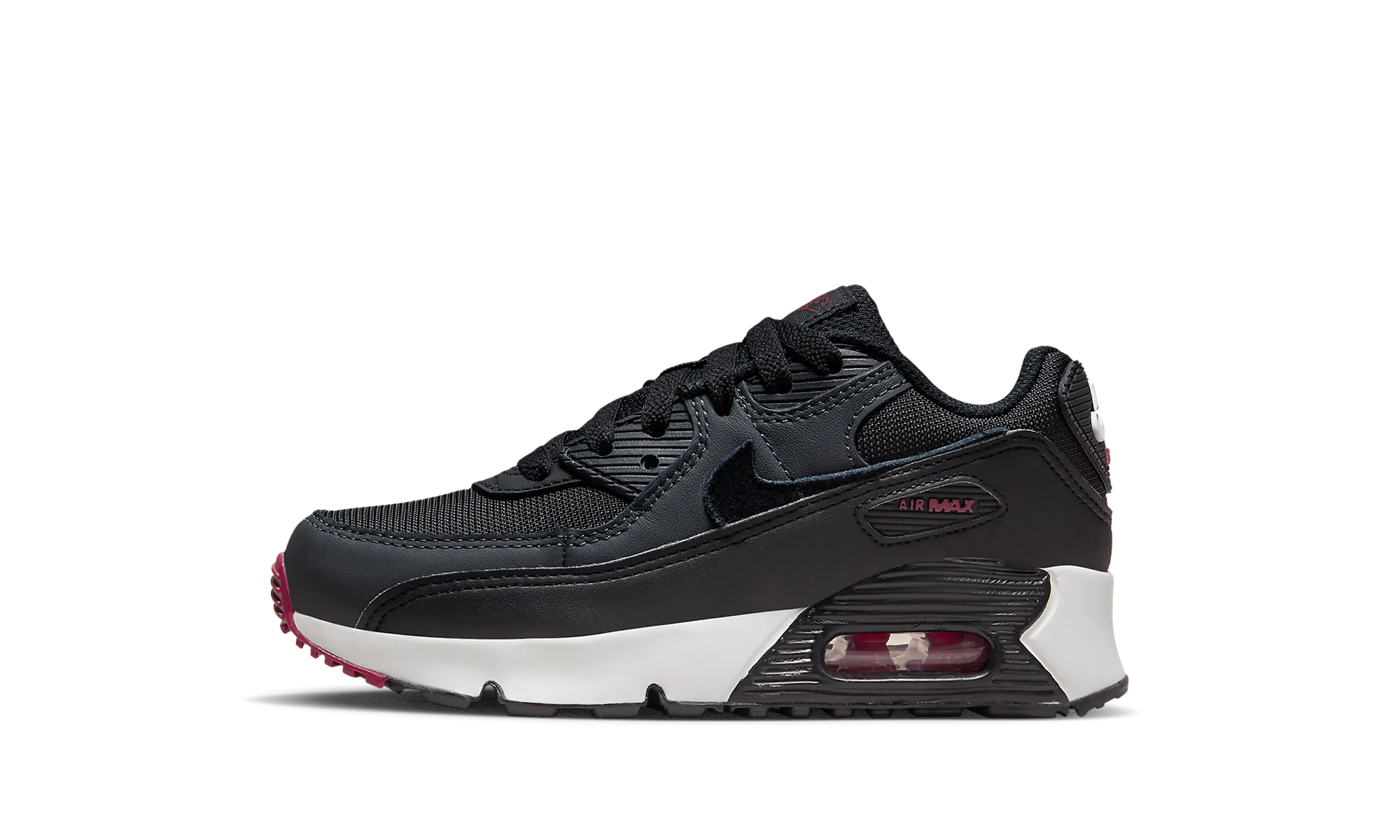 amateurs AIR MAX 90 LTR PS "TEAM RED"