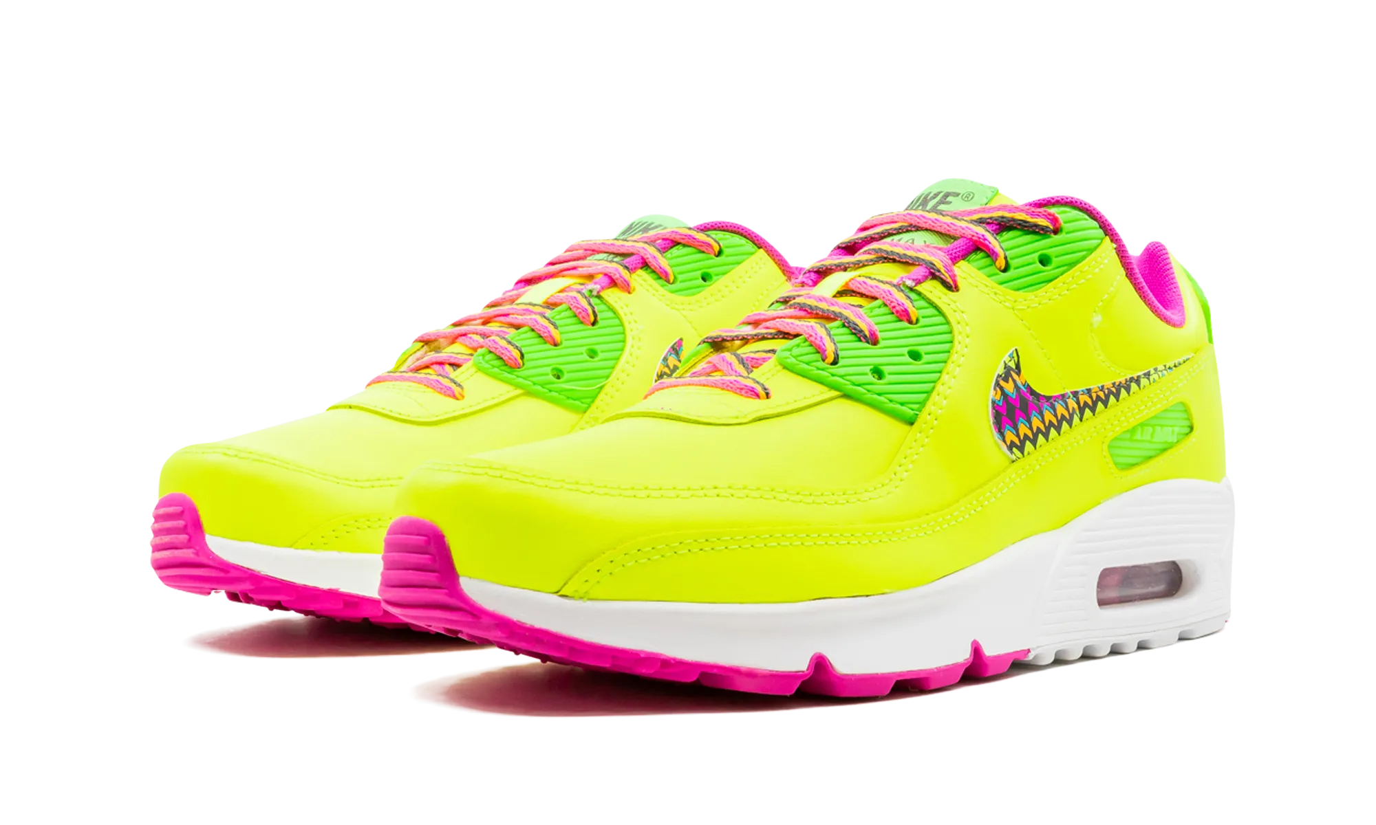 Air Max 90 LTR "Green" Wide - base