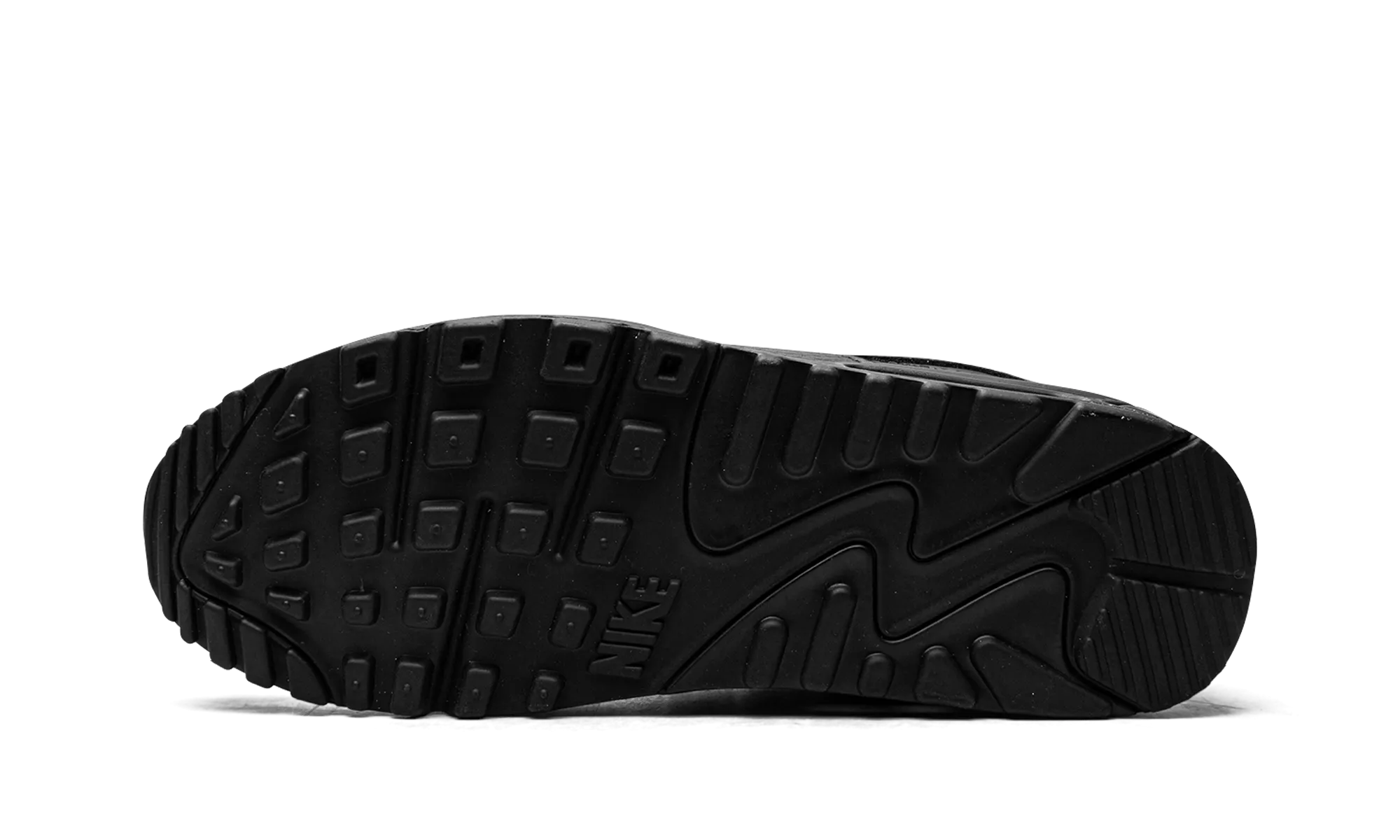 Air Max 90 LTR arch - shaped insoles bow - decorated running option