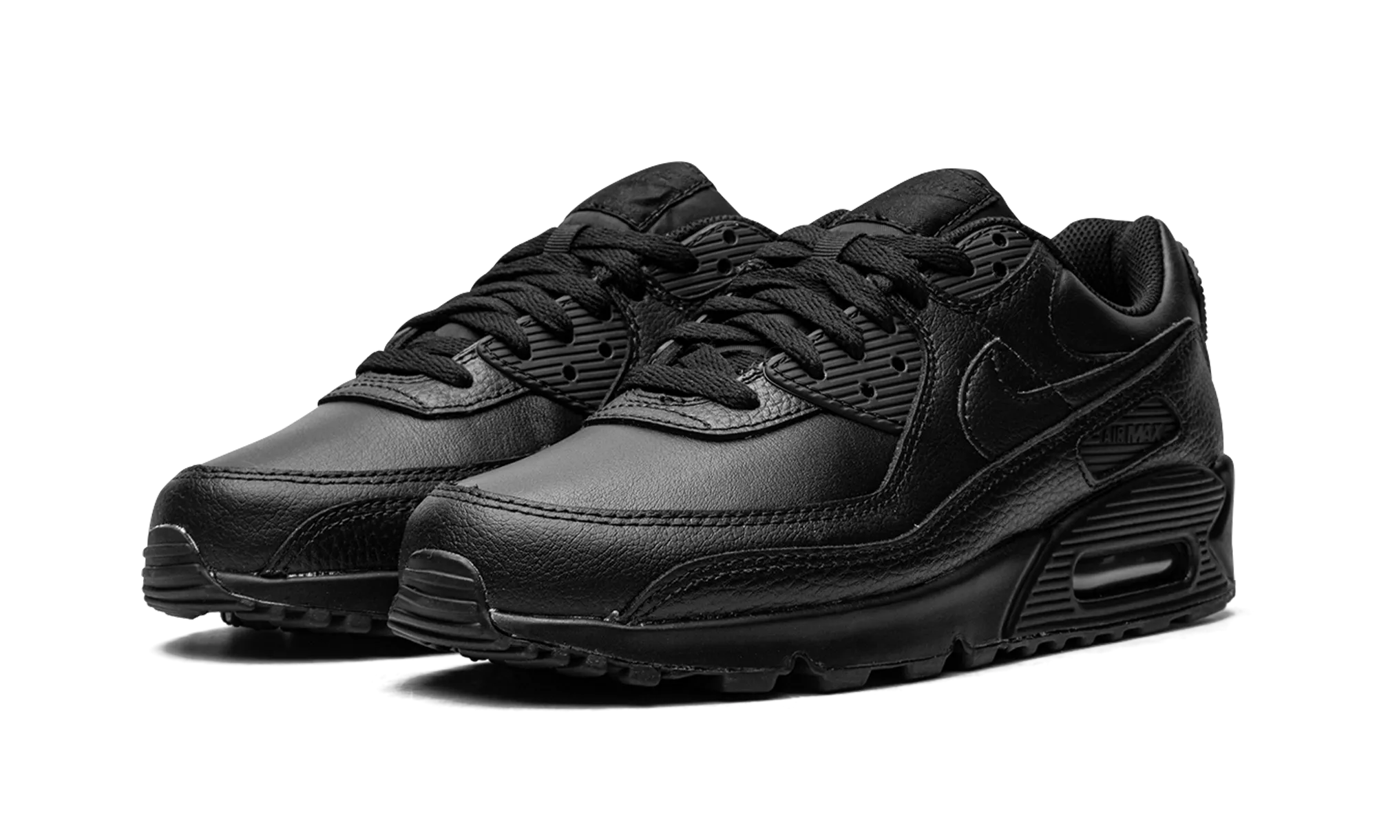 Air Max 90 LTR running in morning morning runs