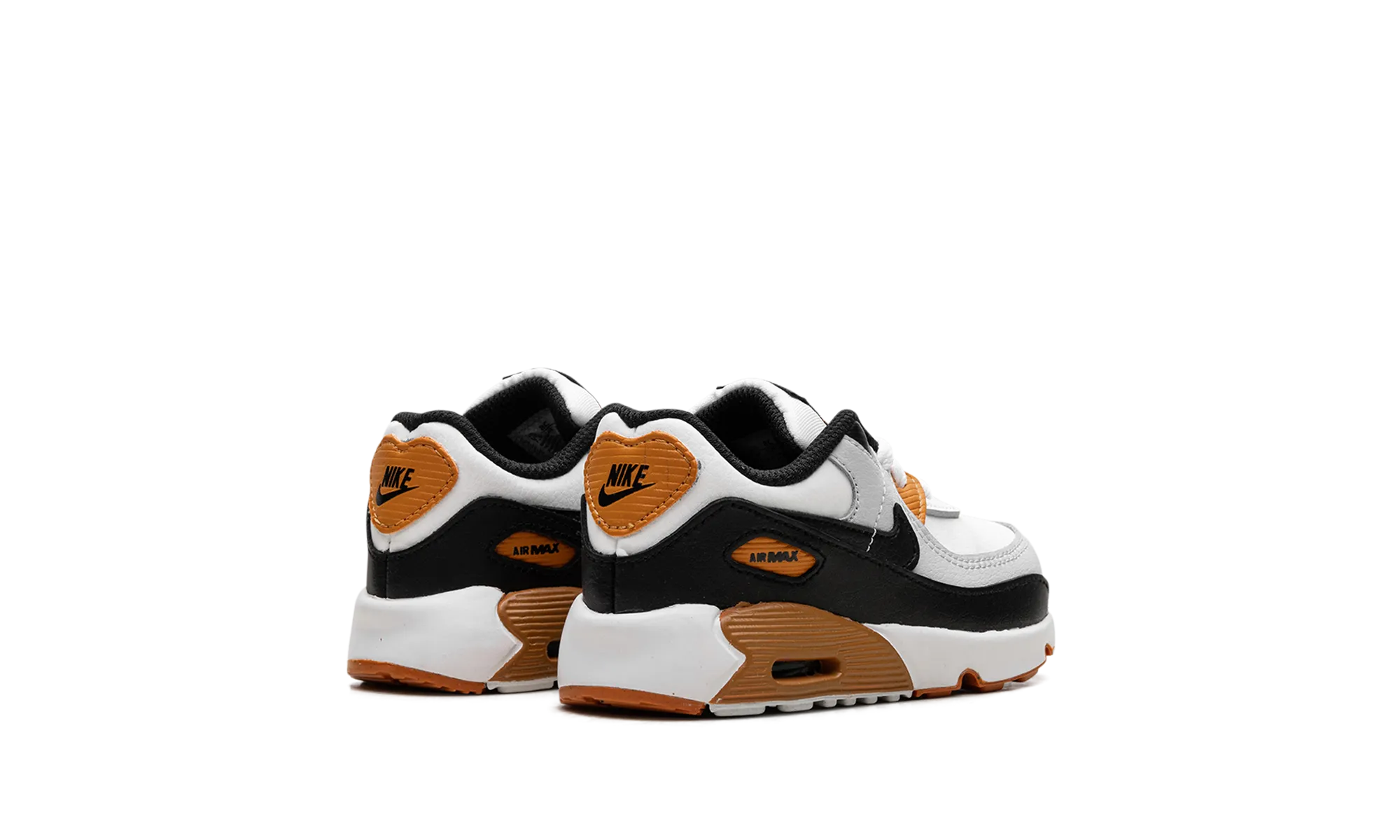 Air Max 90 LTR TD "PURE PLATINUM" competitive - runner