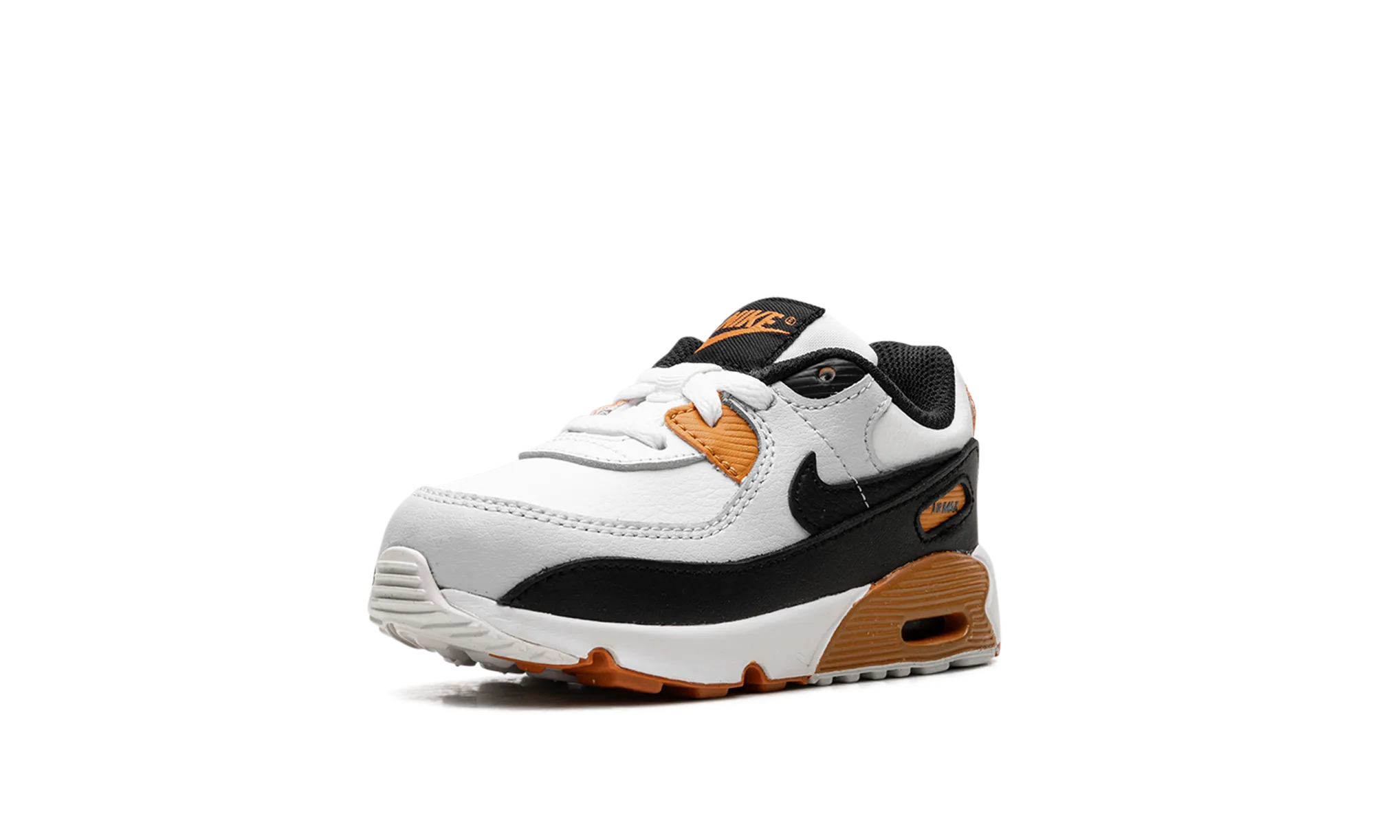 Expandable step - in comfort Air Max 90 LTR TD "PURE PLATINUM"