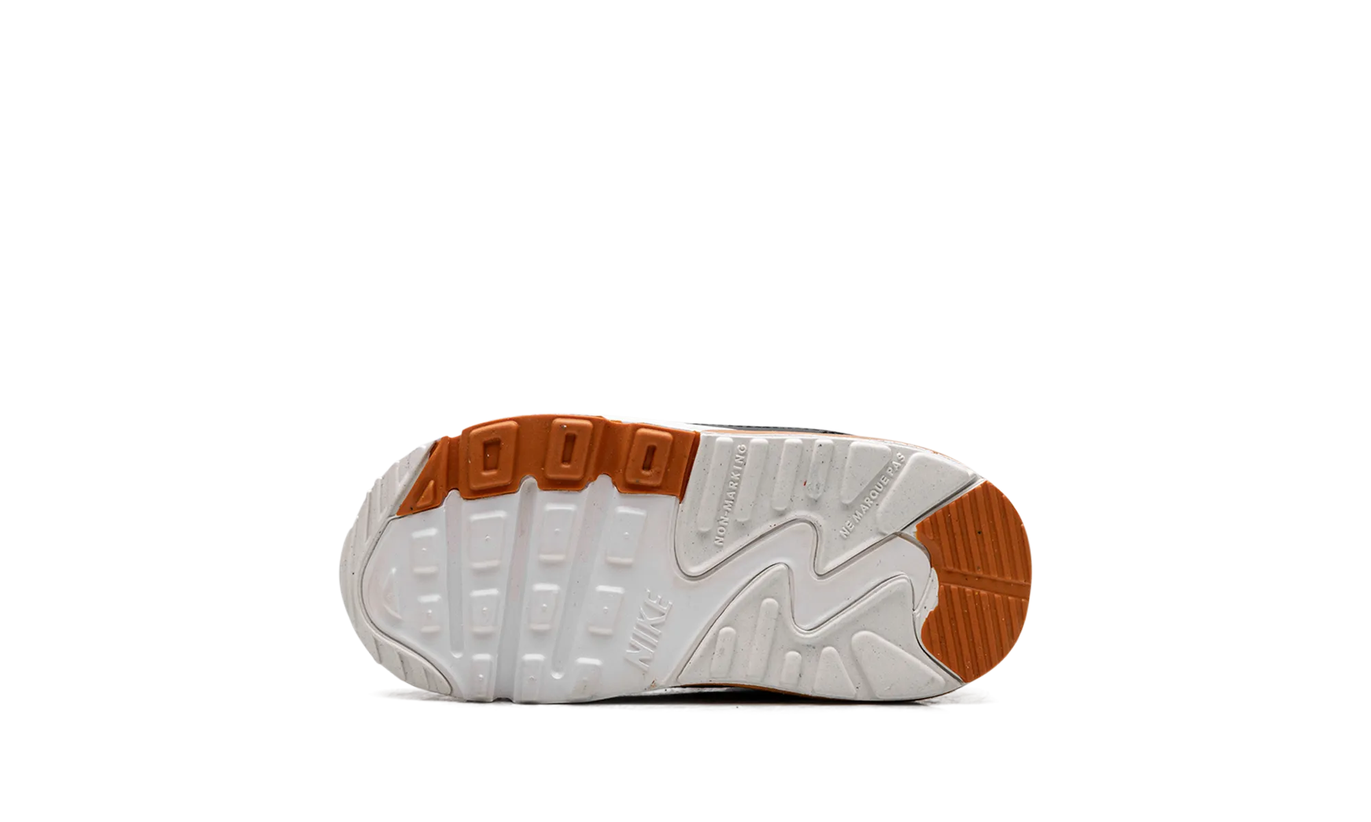 Air Max 90 LTR TD "PURE PLATINUM" gym running shoe scenario