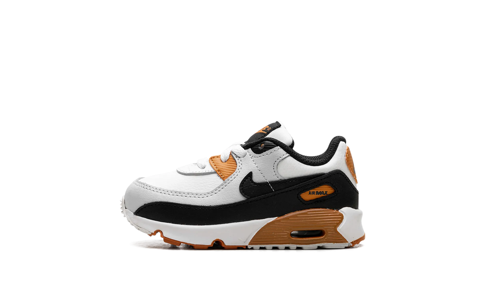 beach jogging Step Stability Air Max 90 LTR TD "PURE PLATINUM"