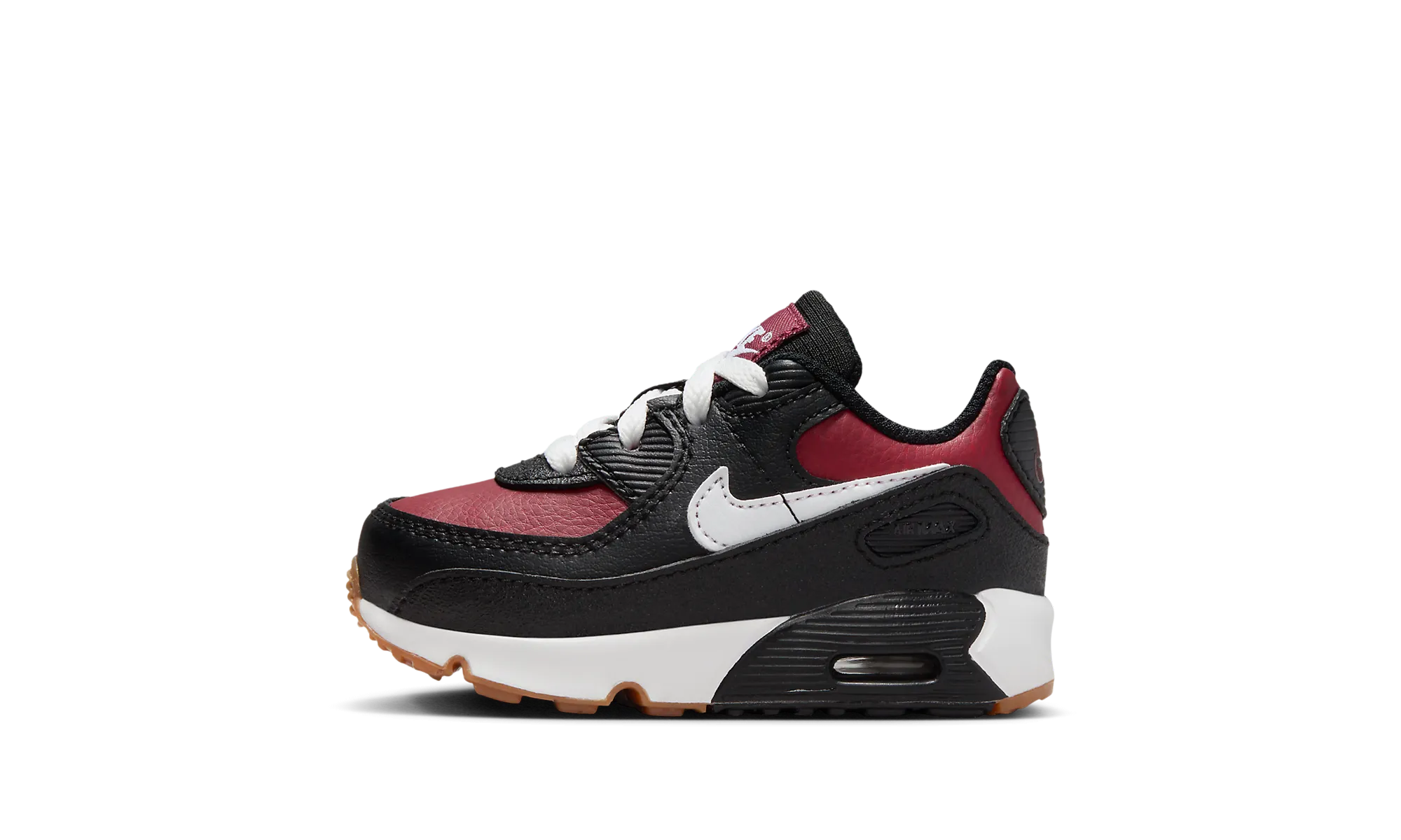 enjoyable running experience fitness goals Air Max 90 LTR TD "TEAM RED GUM"