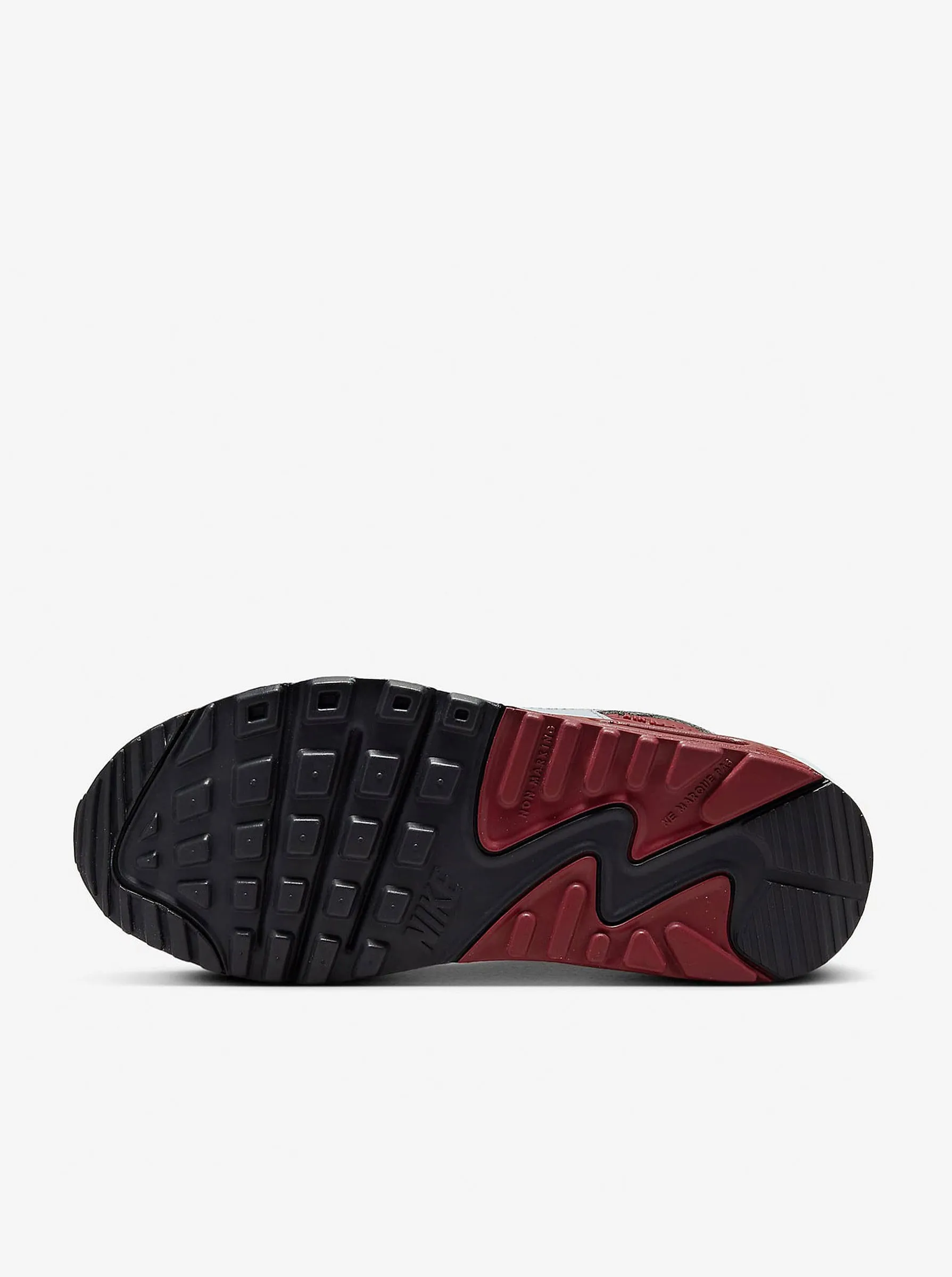 intense - use shoes Air Max 90 LTR Youth
