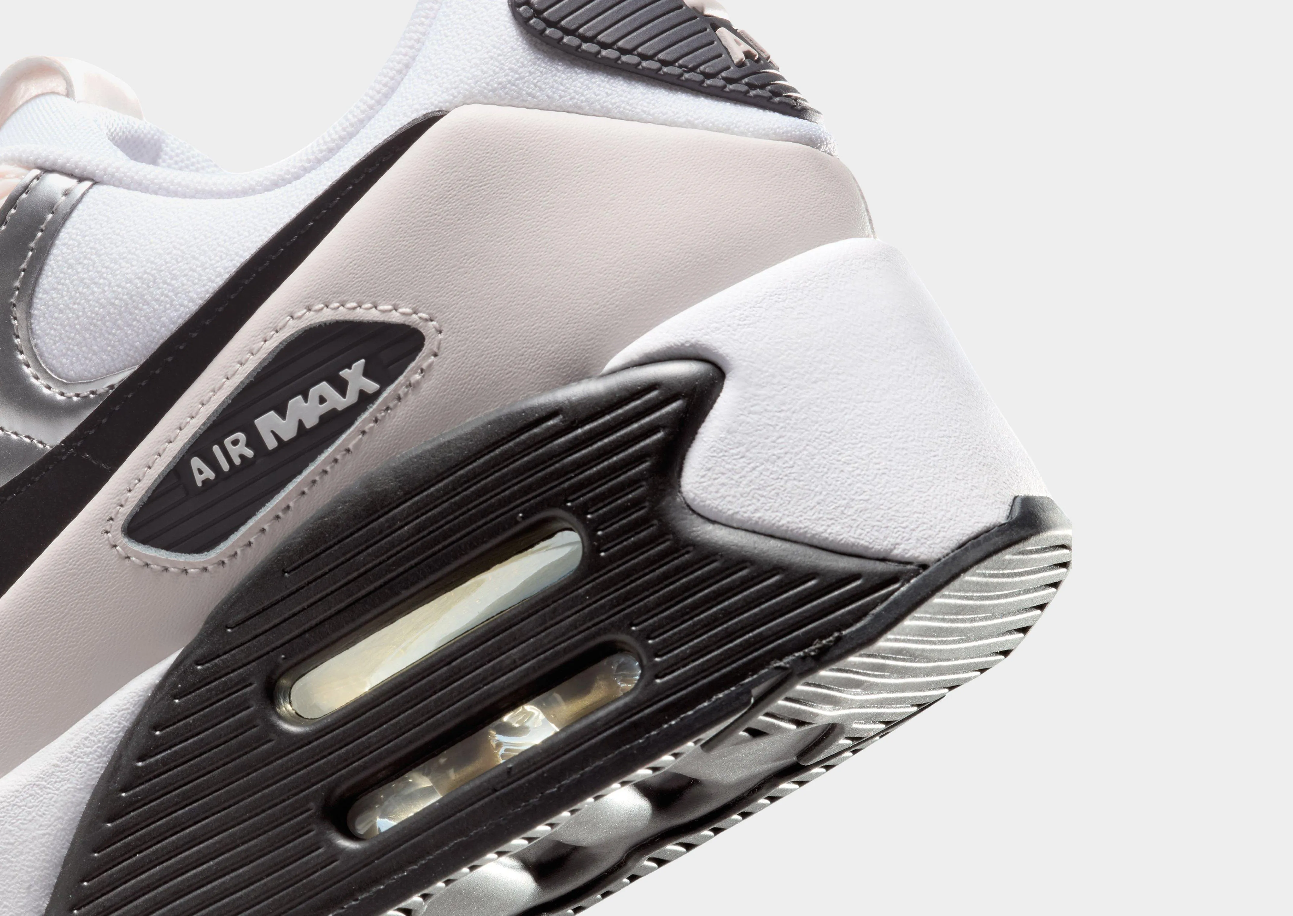 Air Max 90 LV8 Women's Hard - wearing BreathableFabric