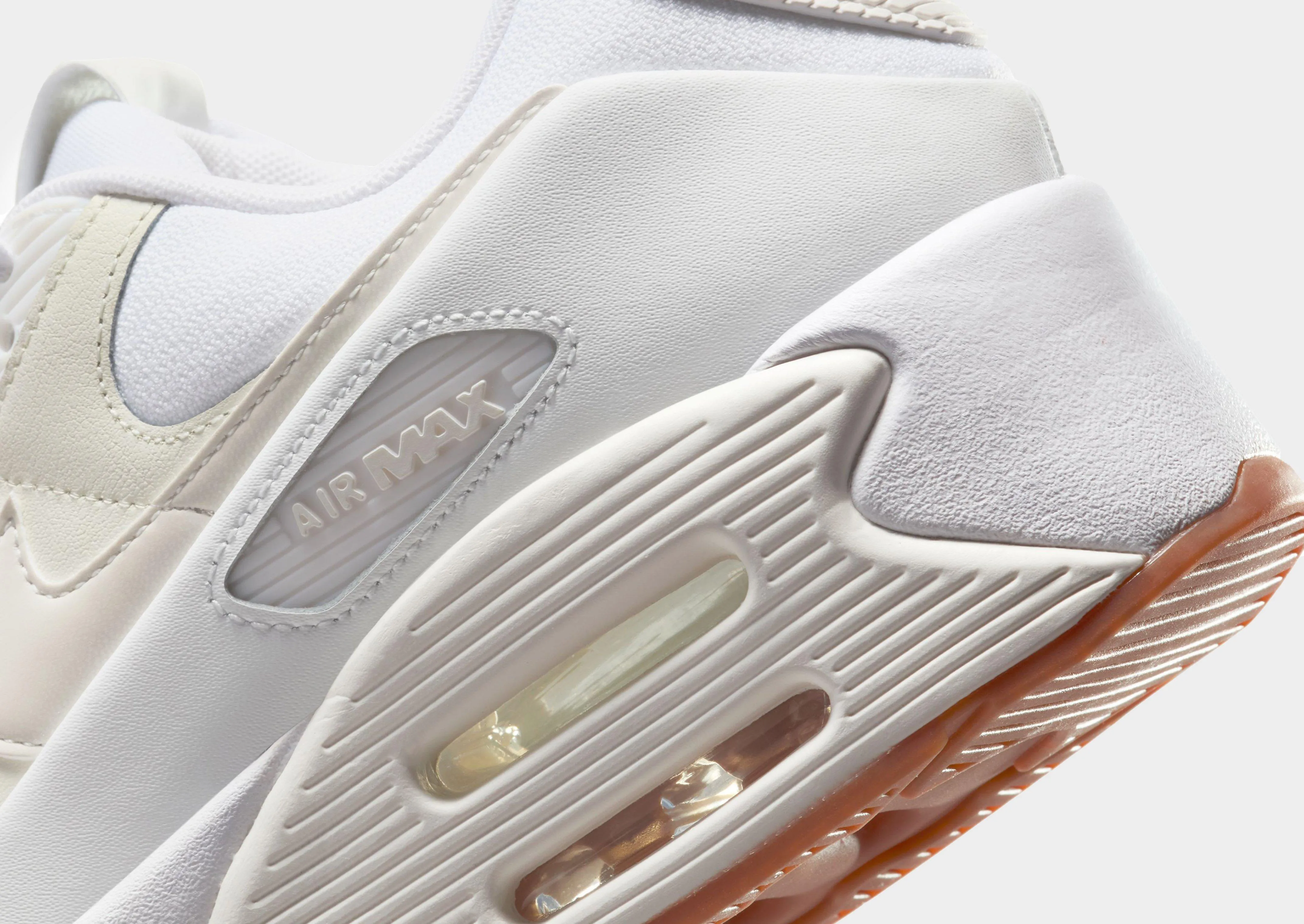 MoldedMidfoot runners Air Max 90 LV8 Women's