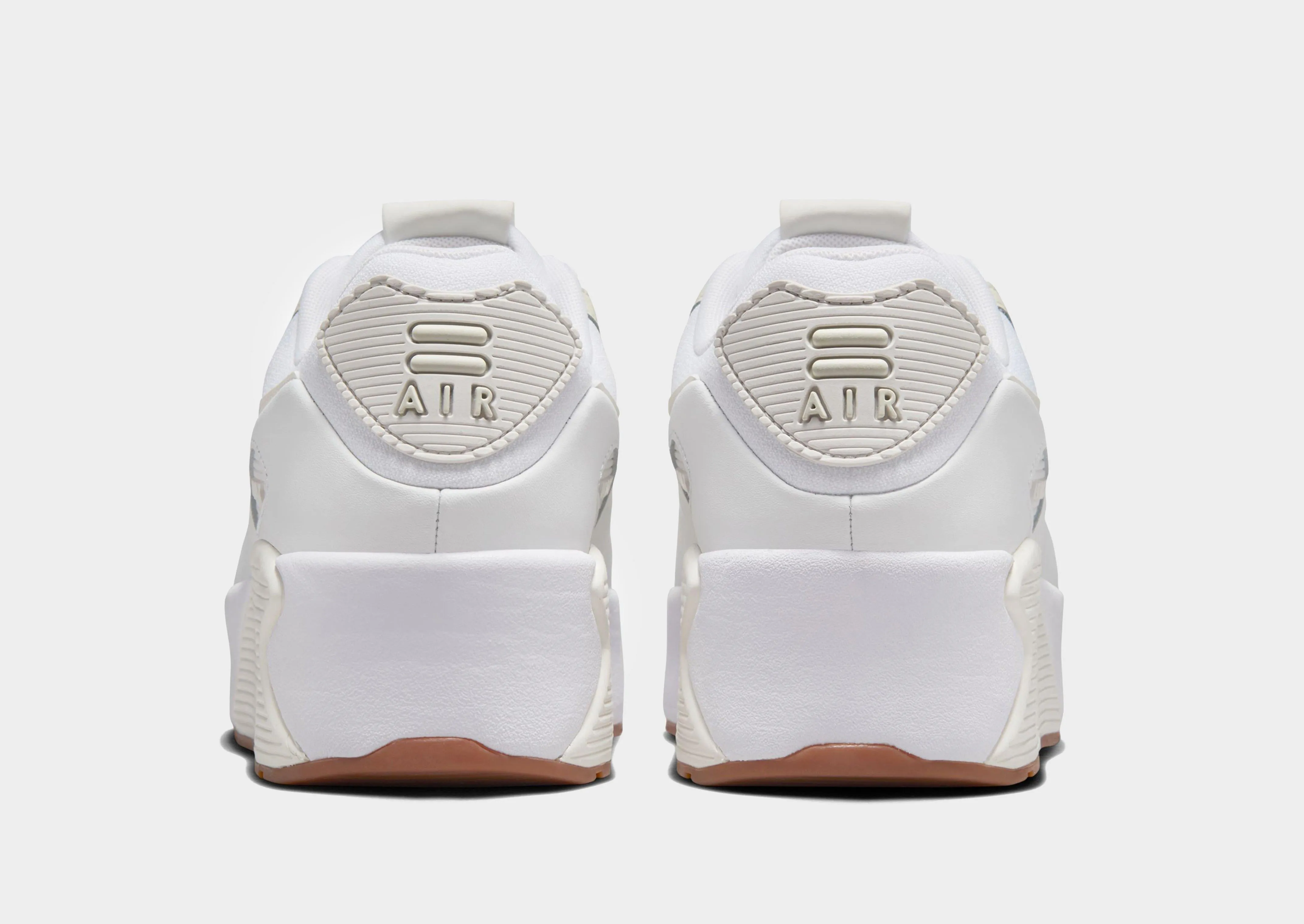 Air Max 90 LV8 Women's Replaceable Insole