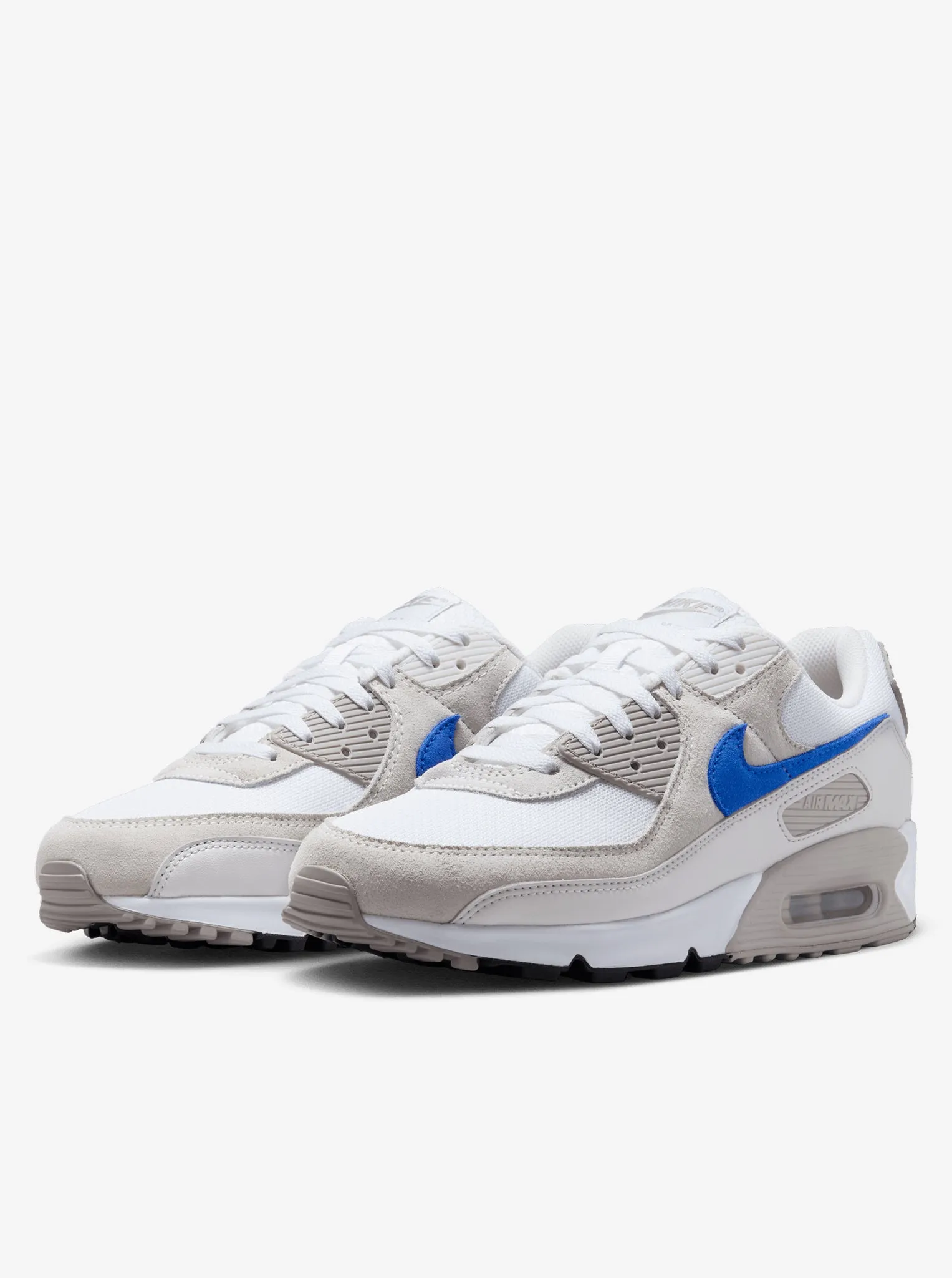 indoor running shoe features Park running need Air Max 90 Mens