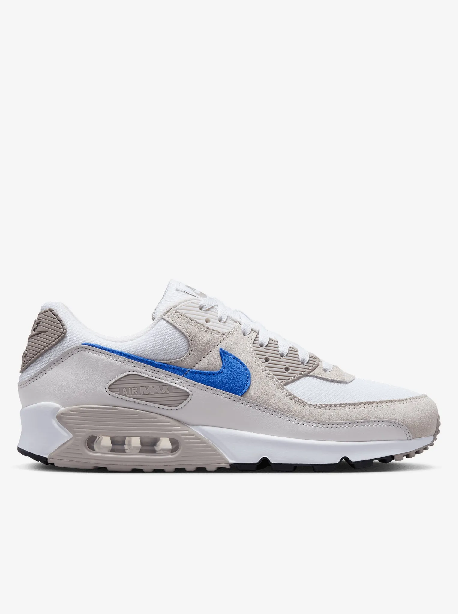 Quick Drying Fabric arch - hugging Air Max 90 Mens