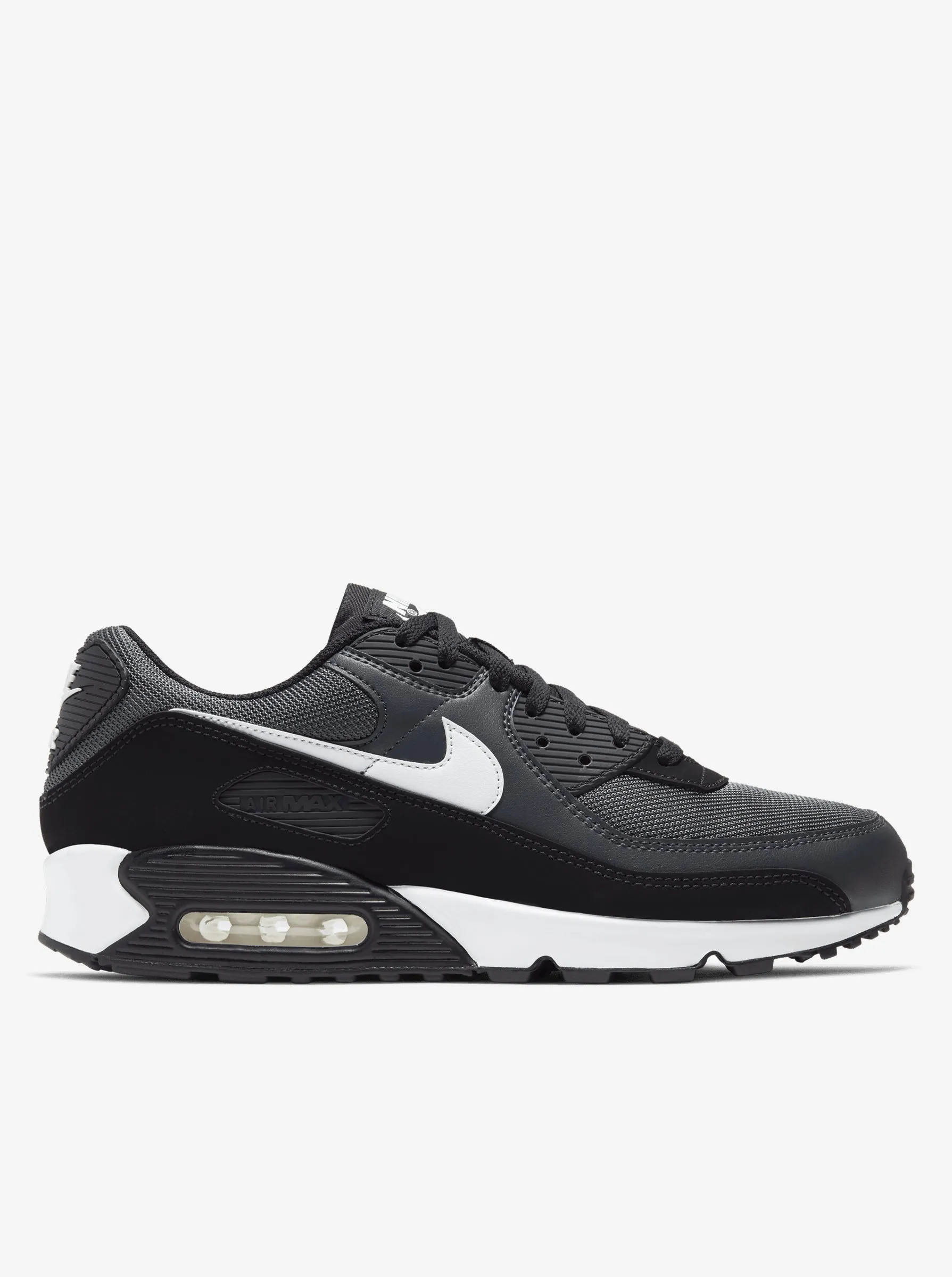 Air Max 90 Mens traction - enhanced running shoes