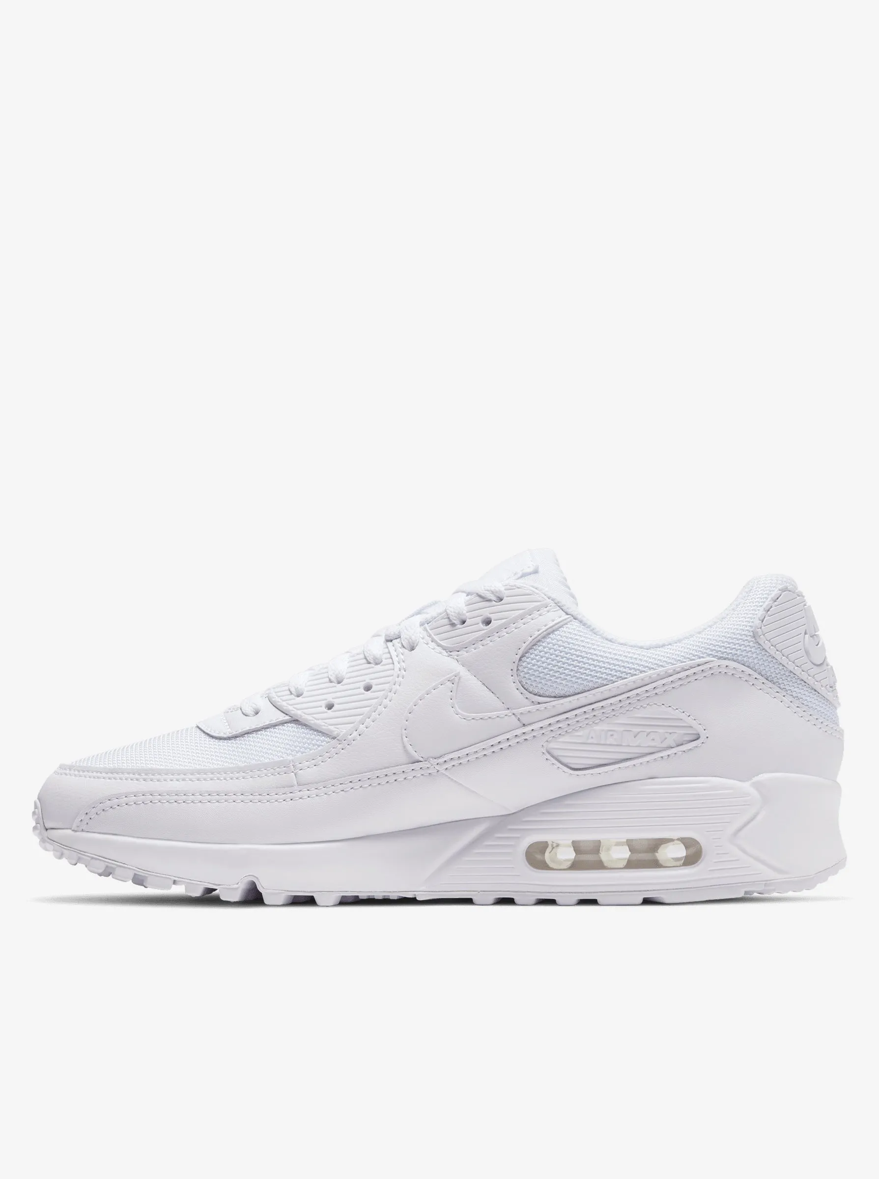 Air Max 90 Mens Daily Running long - jump shoes