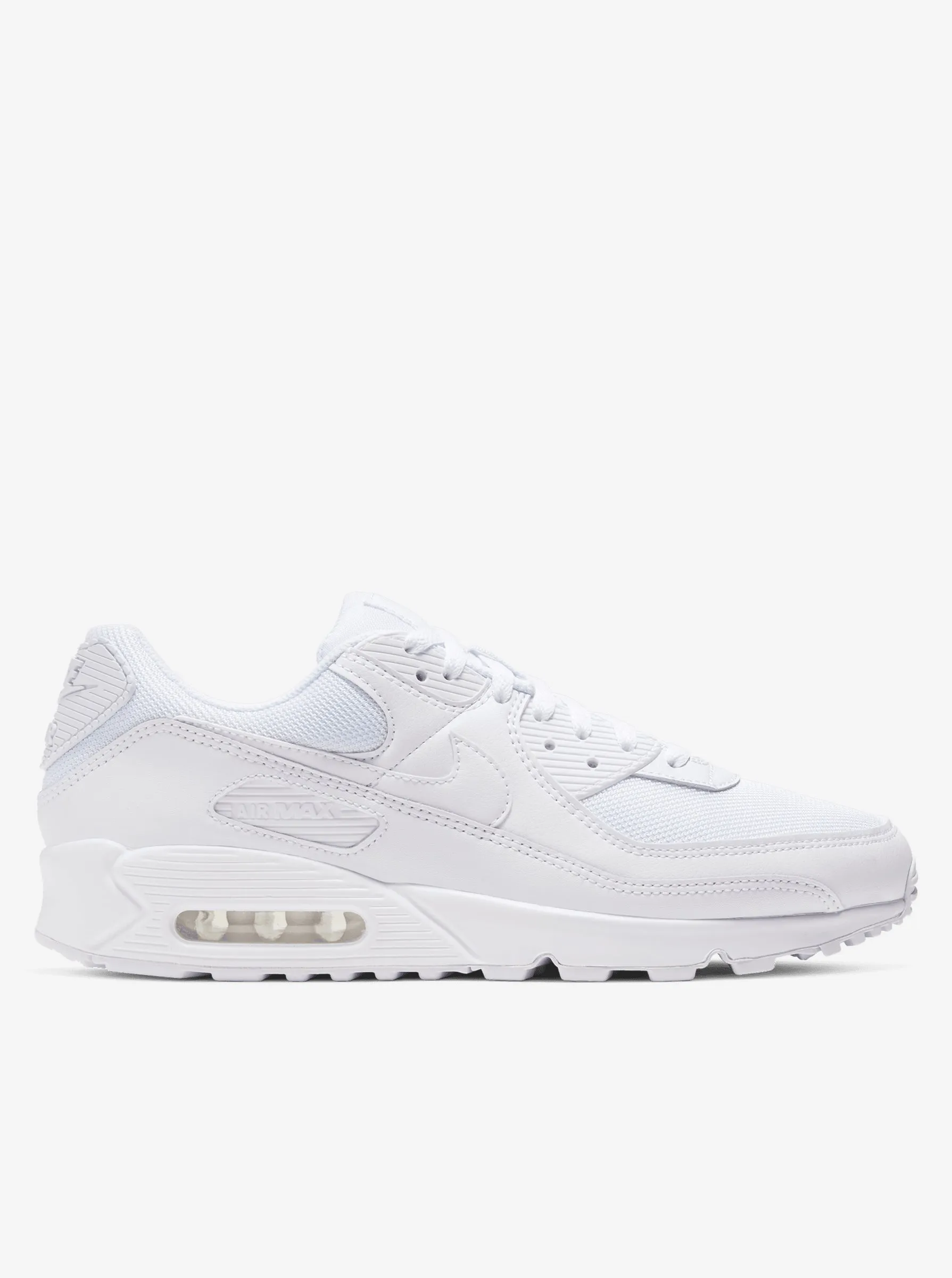 running on downhill shoes Air Max 90 Mens