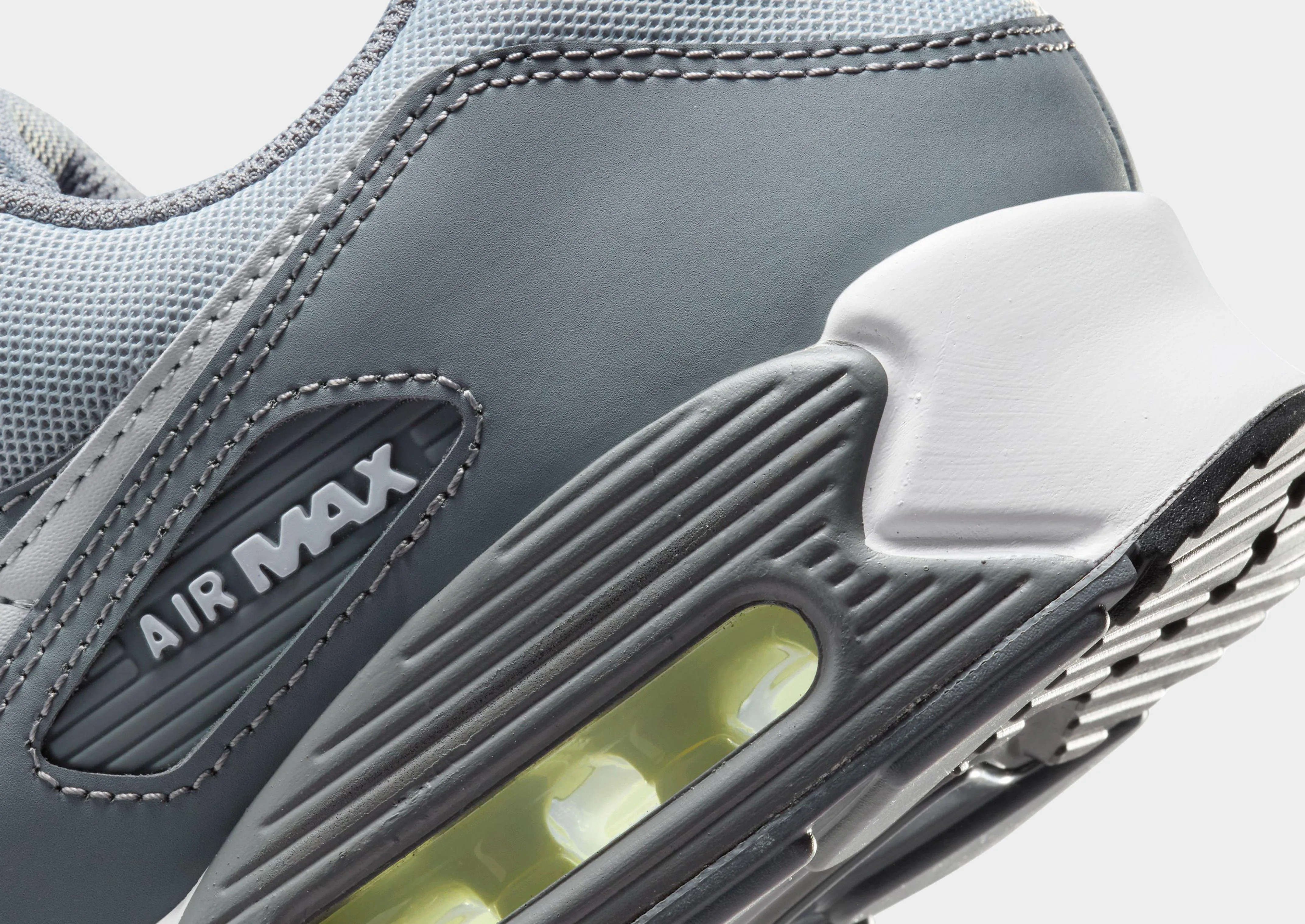 Air Max 90 Men's day - visibility shoes