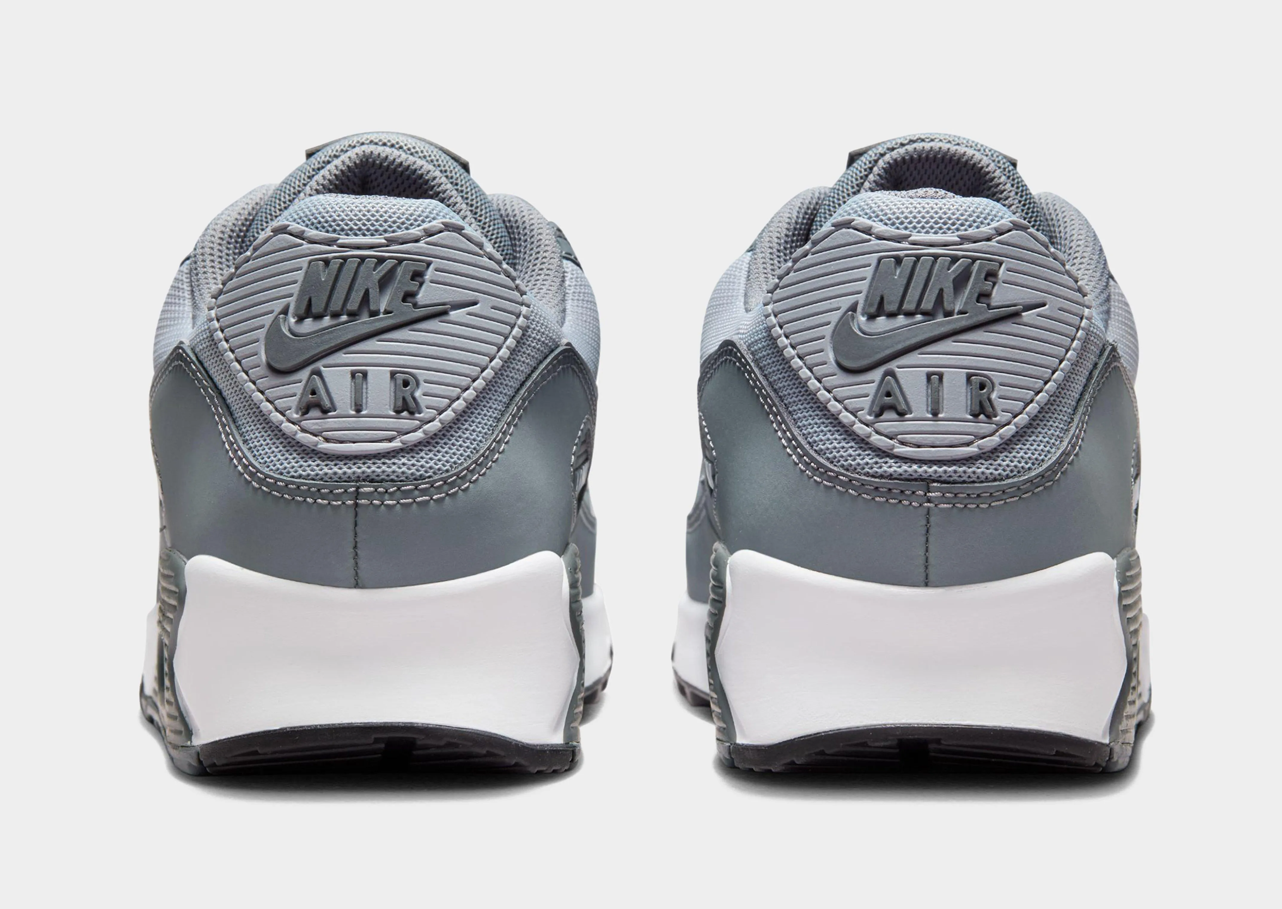Dry Weather Running Breathable Upper Air Max 90 Men's