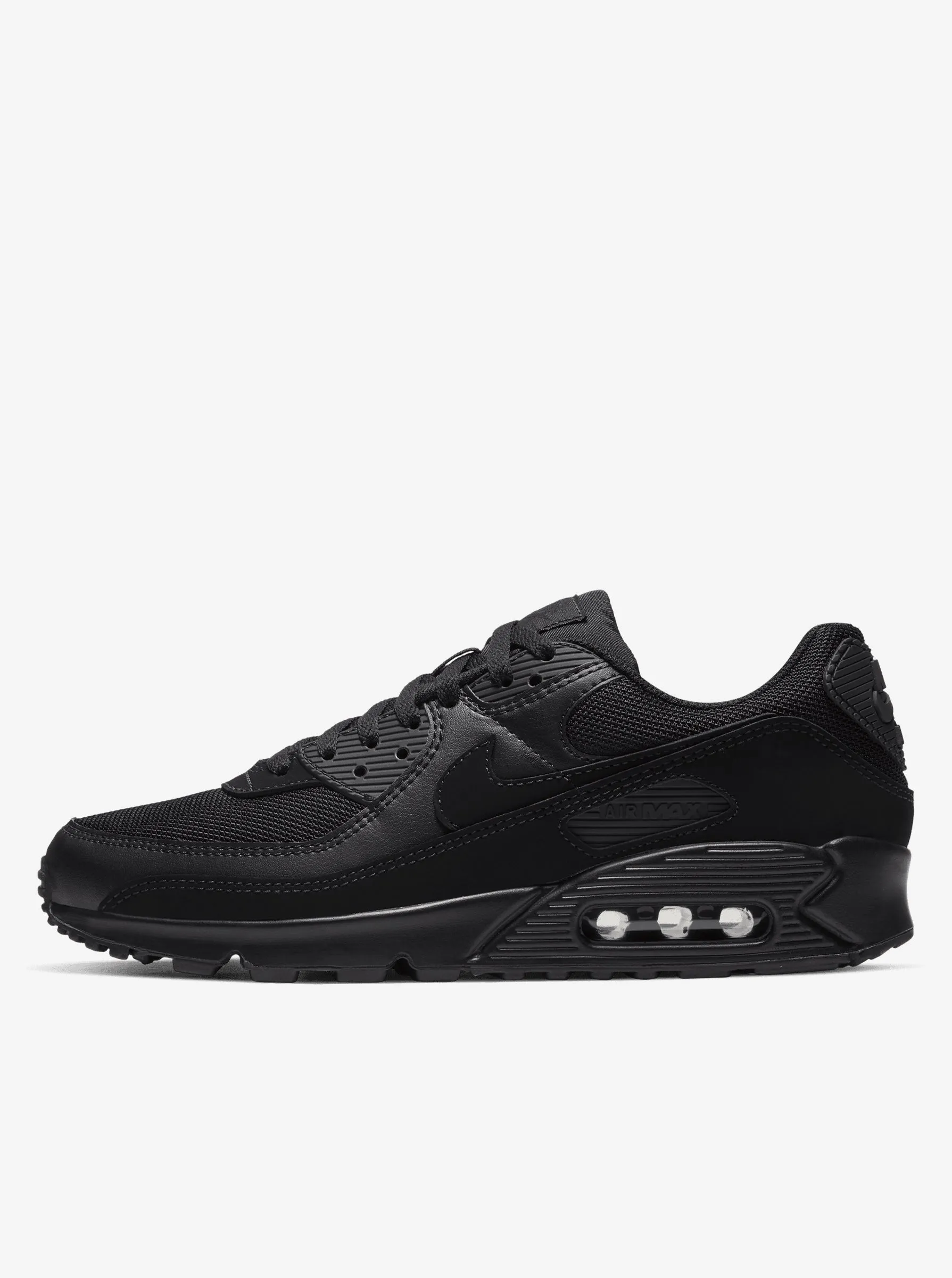 Air Max 90 Mens Narrow - base