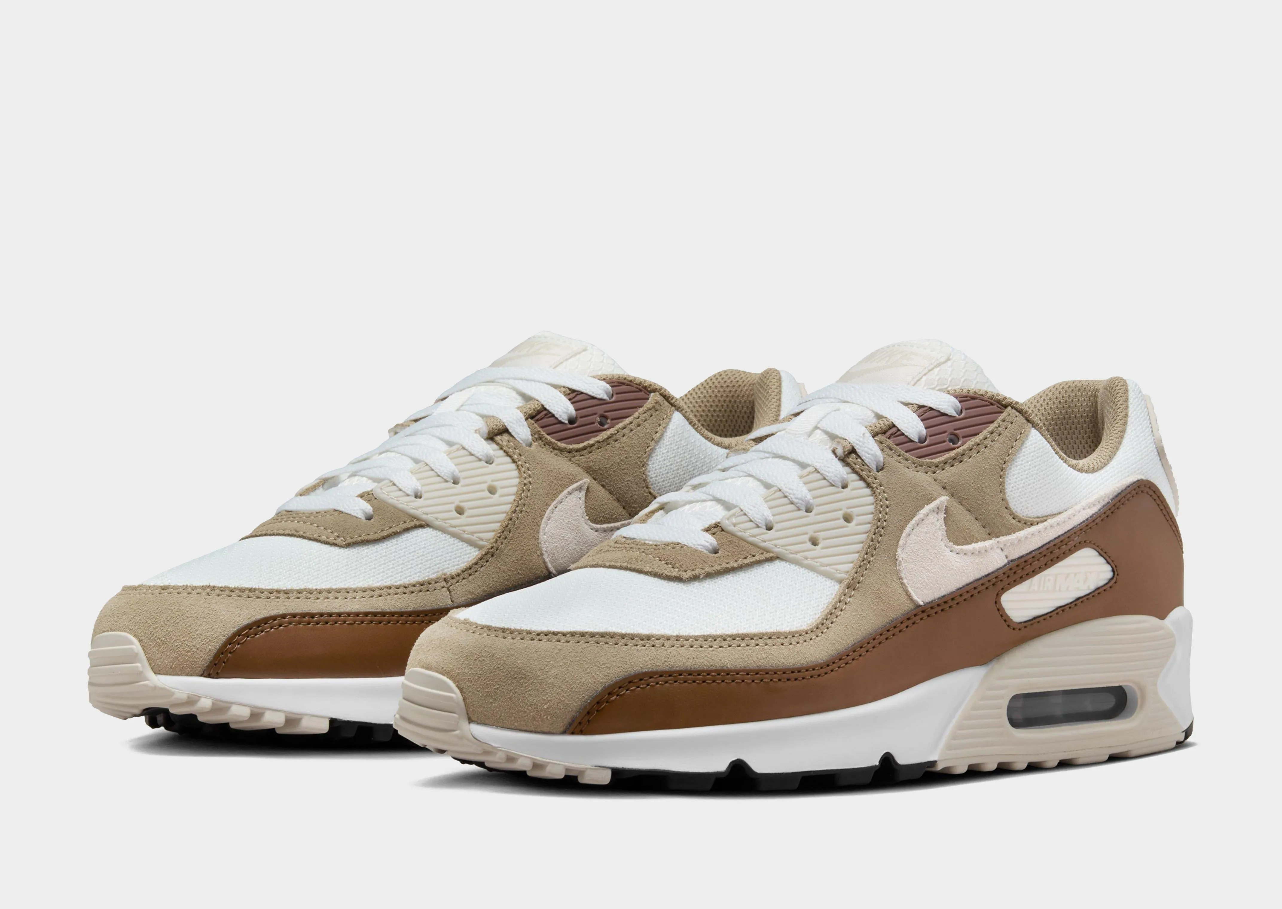 foot - stability running shoes running with water bottle shoes Air Max 90