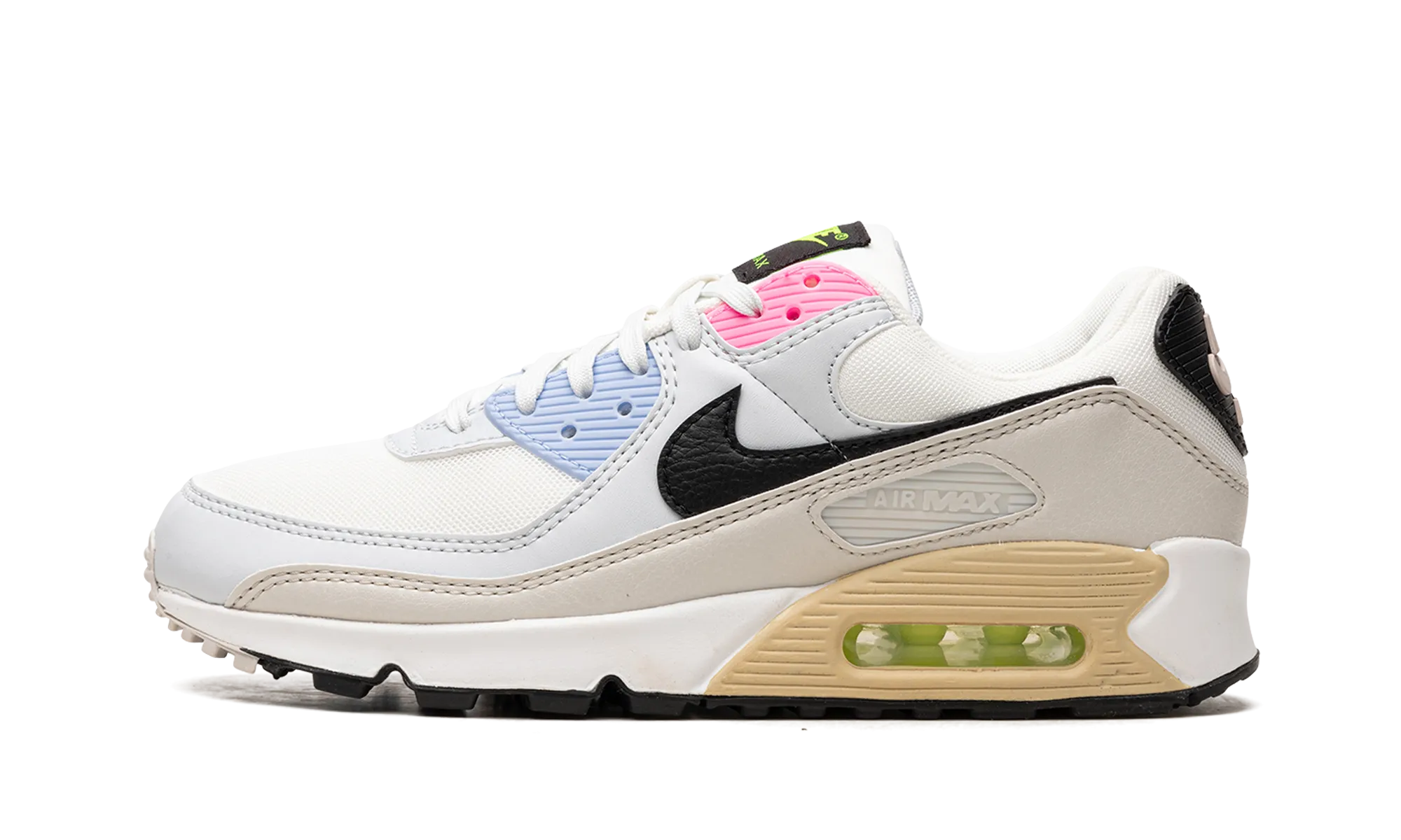 Training Sessions AIR MAX 90 MNS WMNS