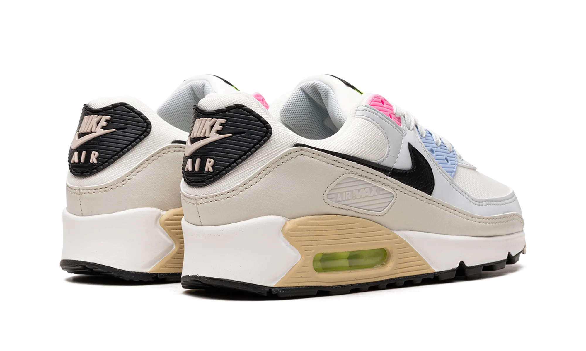 rainy day running shoes AIR MAX 90 MNS WMNS