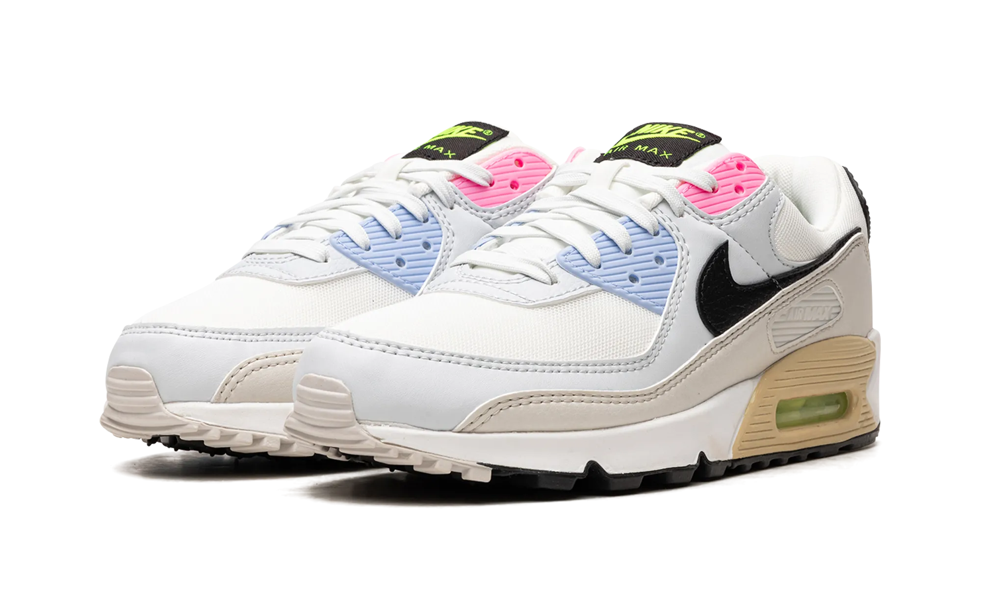 exercise - specific shoes Step Assist AIR MAX 90 MNS WMNS