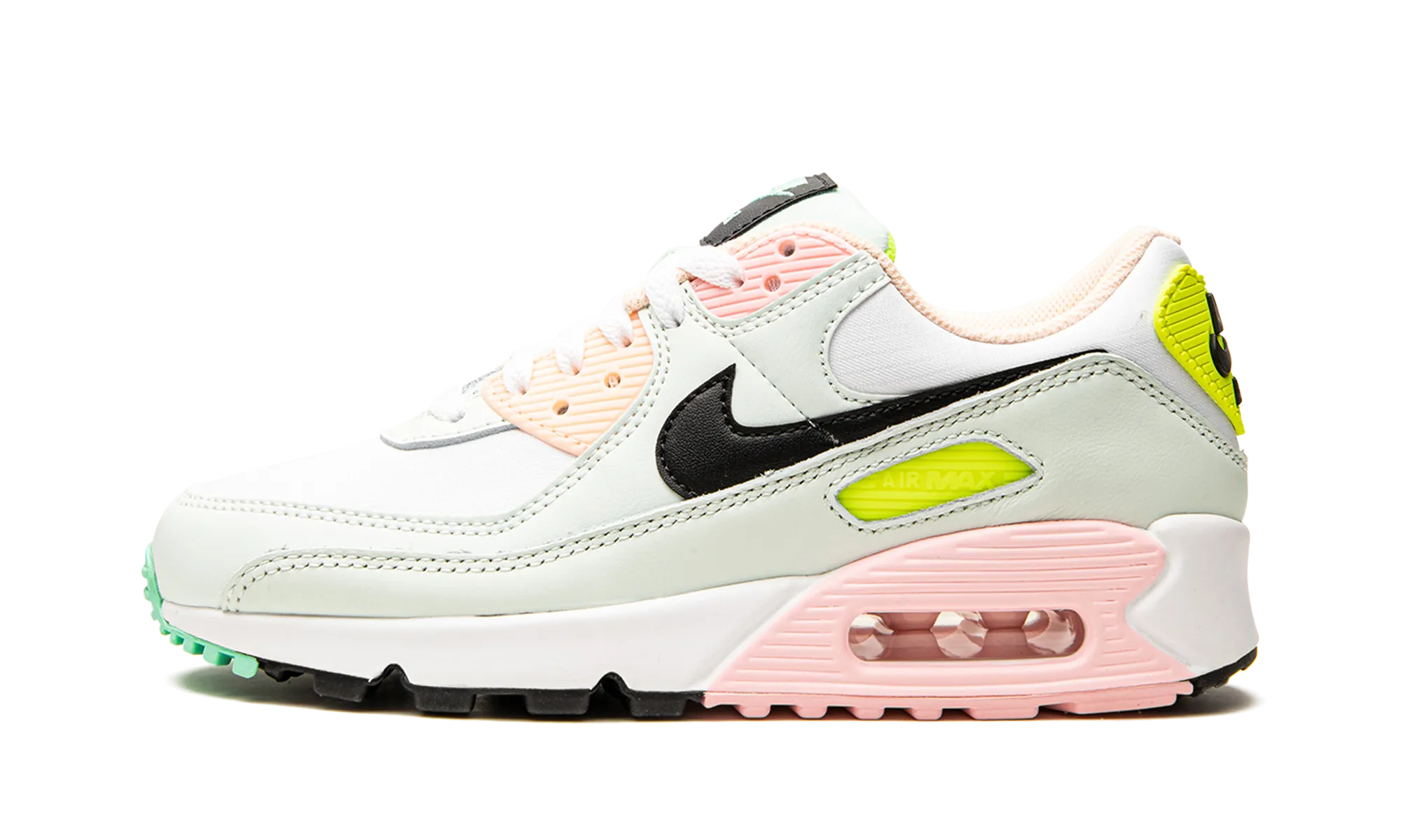low - impact AIR MAX 90 MNS WMNS "Easter"